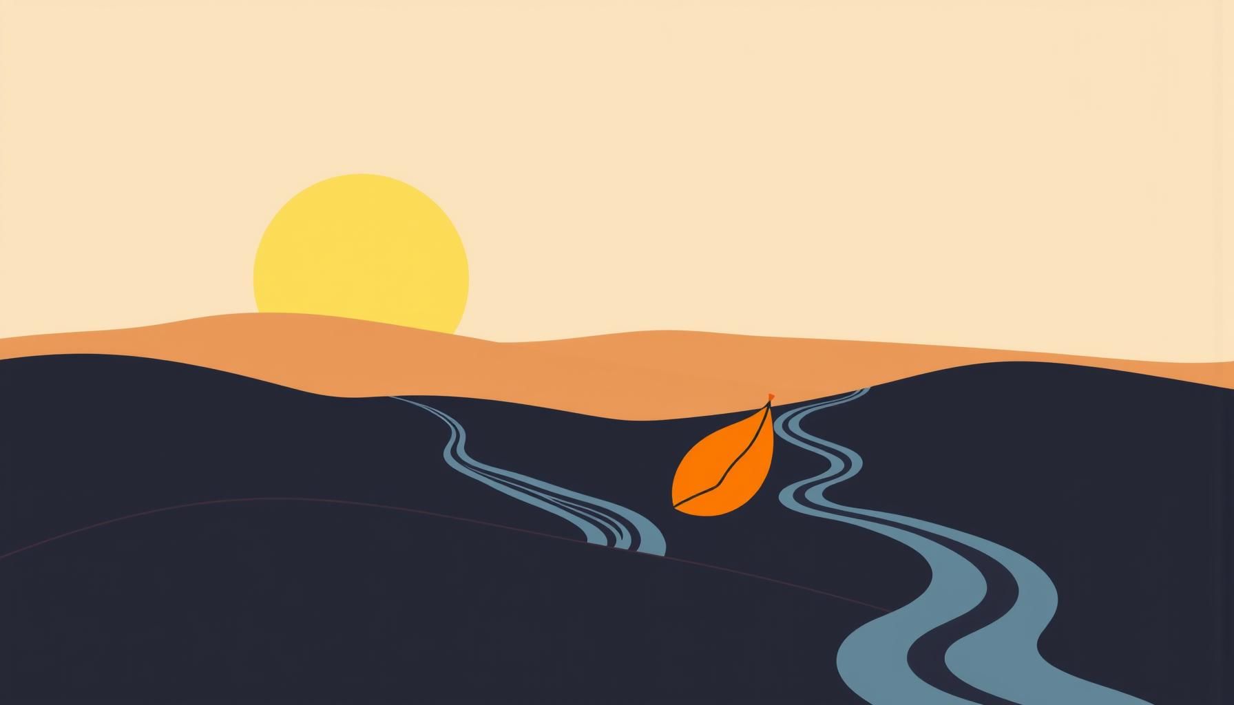 cha mẹ và con cùng nhau bước qua mùa đông dữ liệu