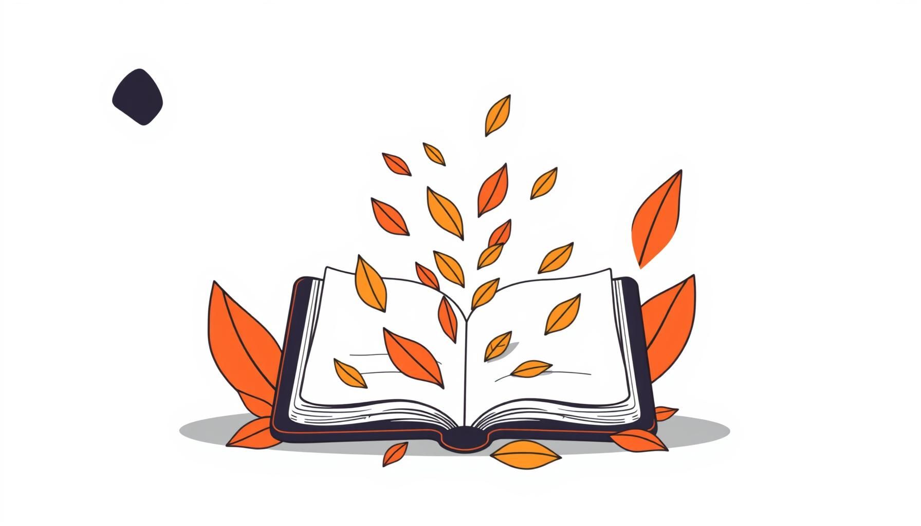 기술과 교육 방법론의 결합을 보여주는 다양한 교육자료