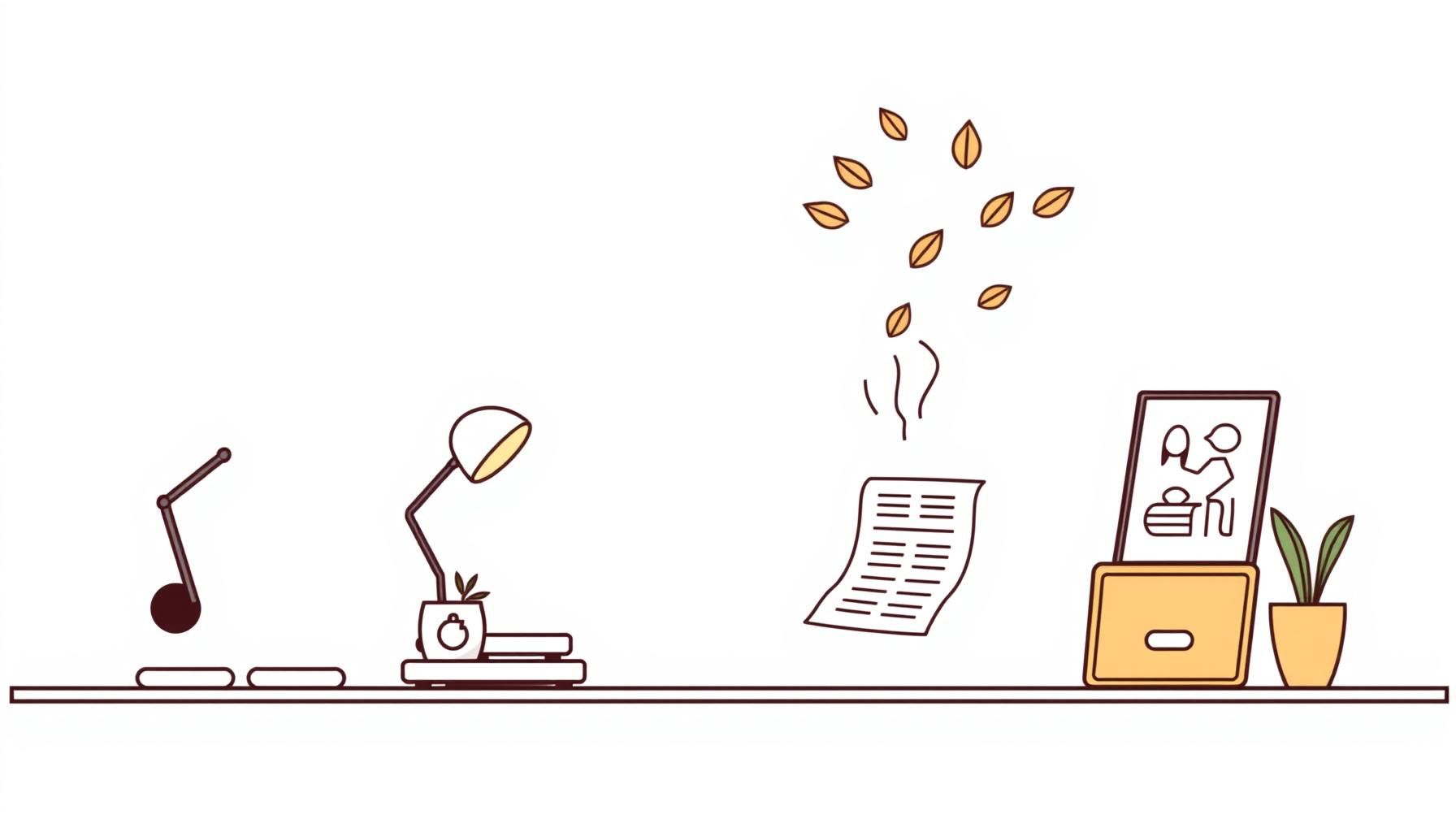 Parc ensoleillé avec famille joyeuse marchant