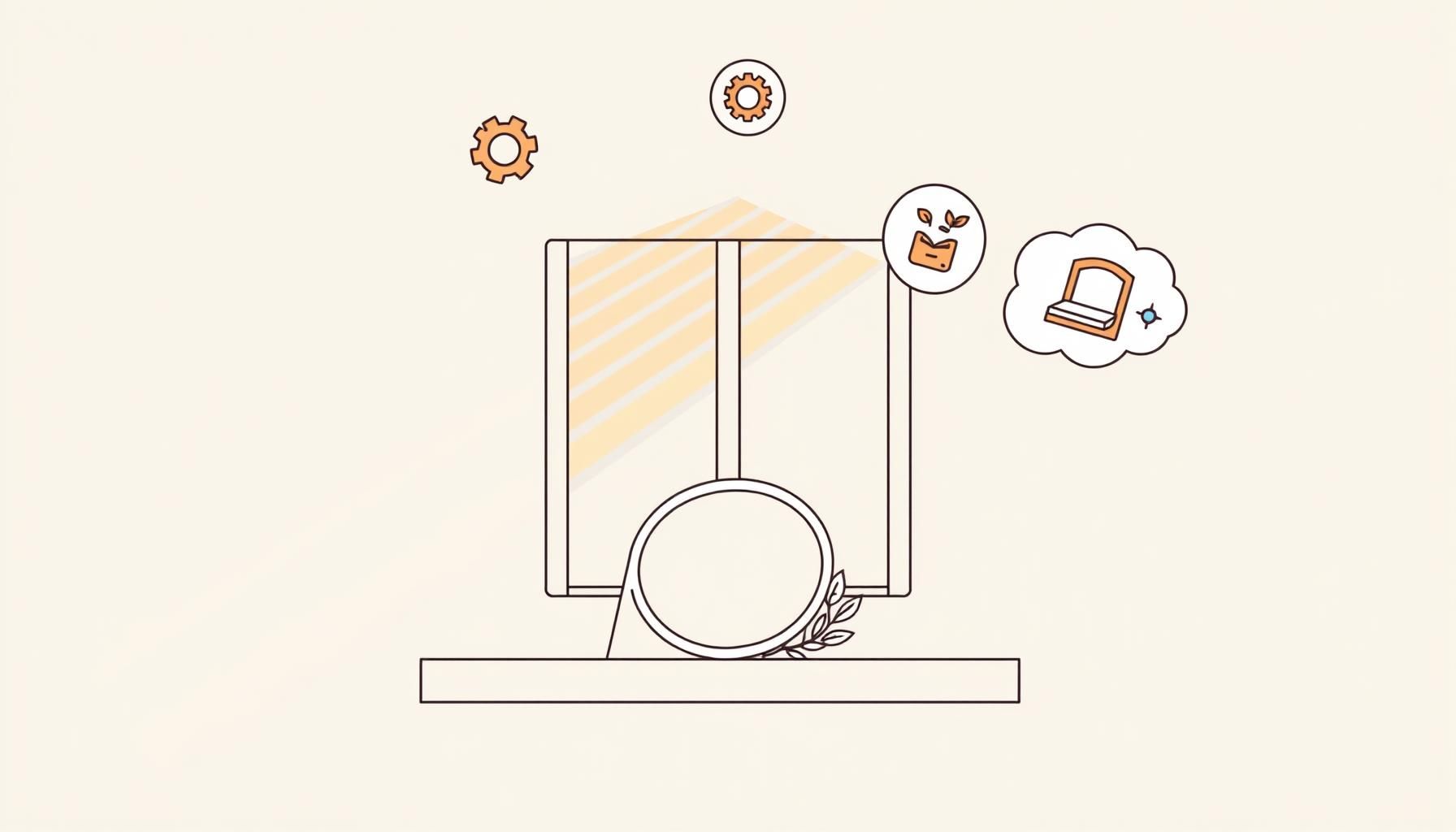 教育科技与孩子学习场景