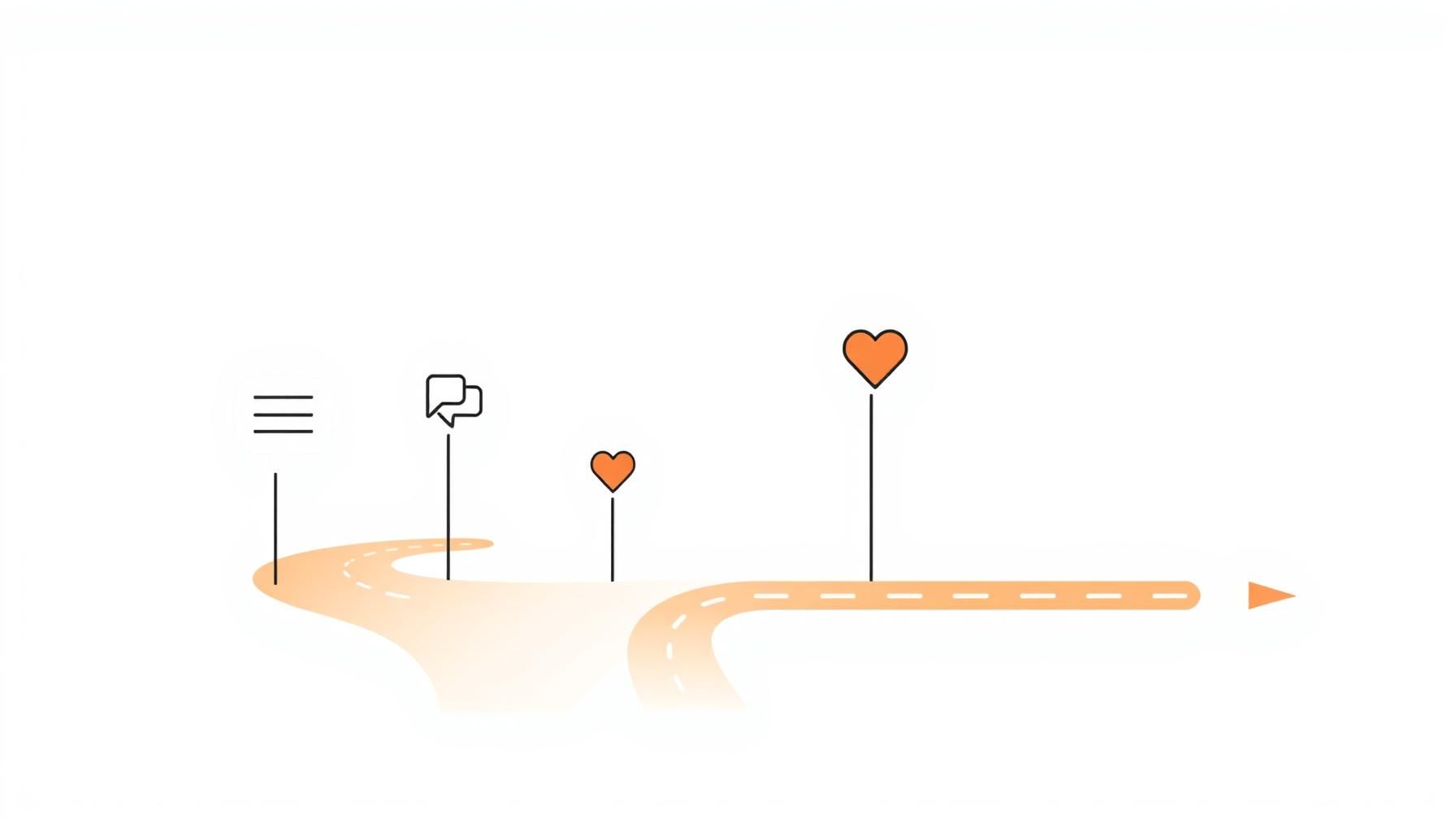 والدان يناقشان مستقبل ابنهما مع جهاز ذكي مفتوح