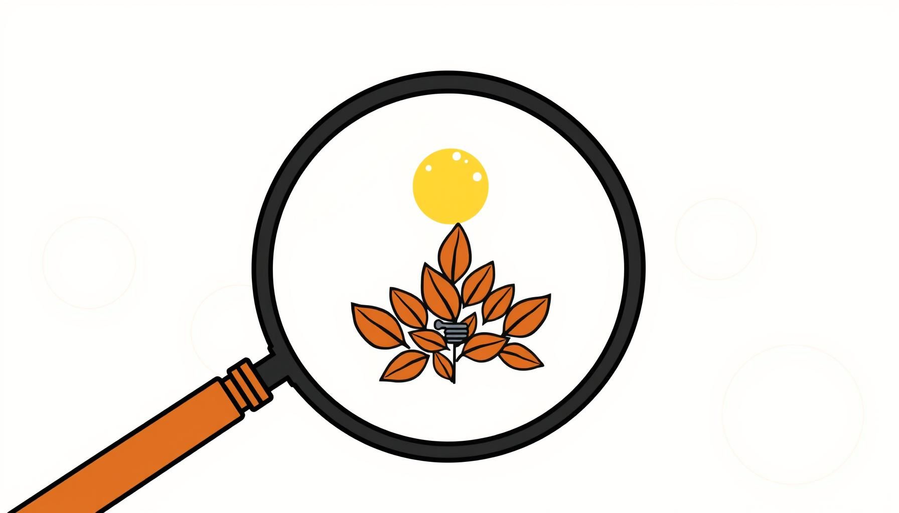 Parent et enfant explorant ensemble