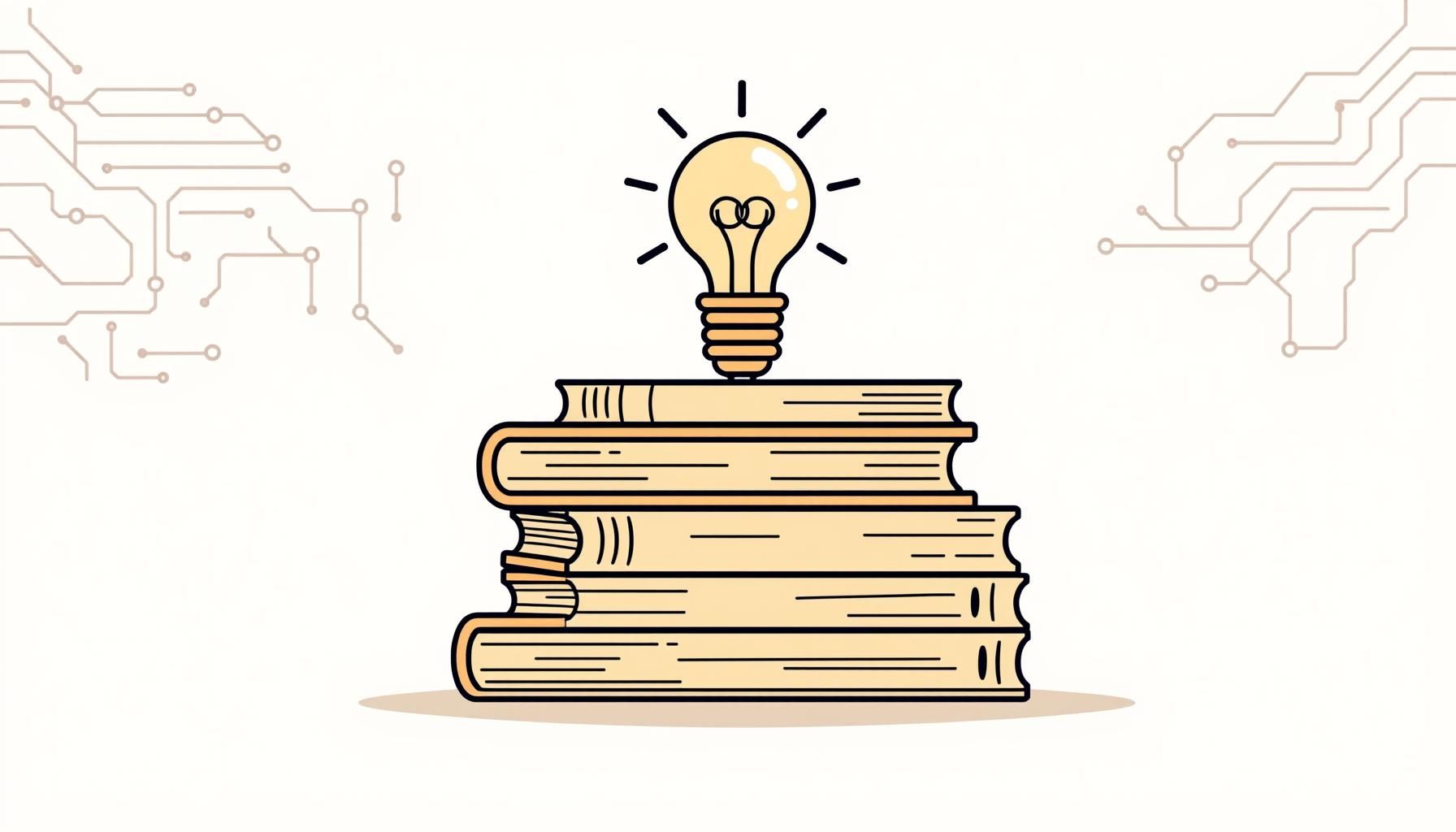 تطبيق تعليمي بسيط على جهاز لوحي