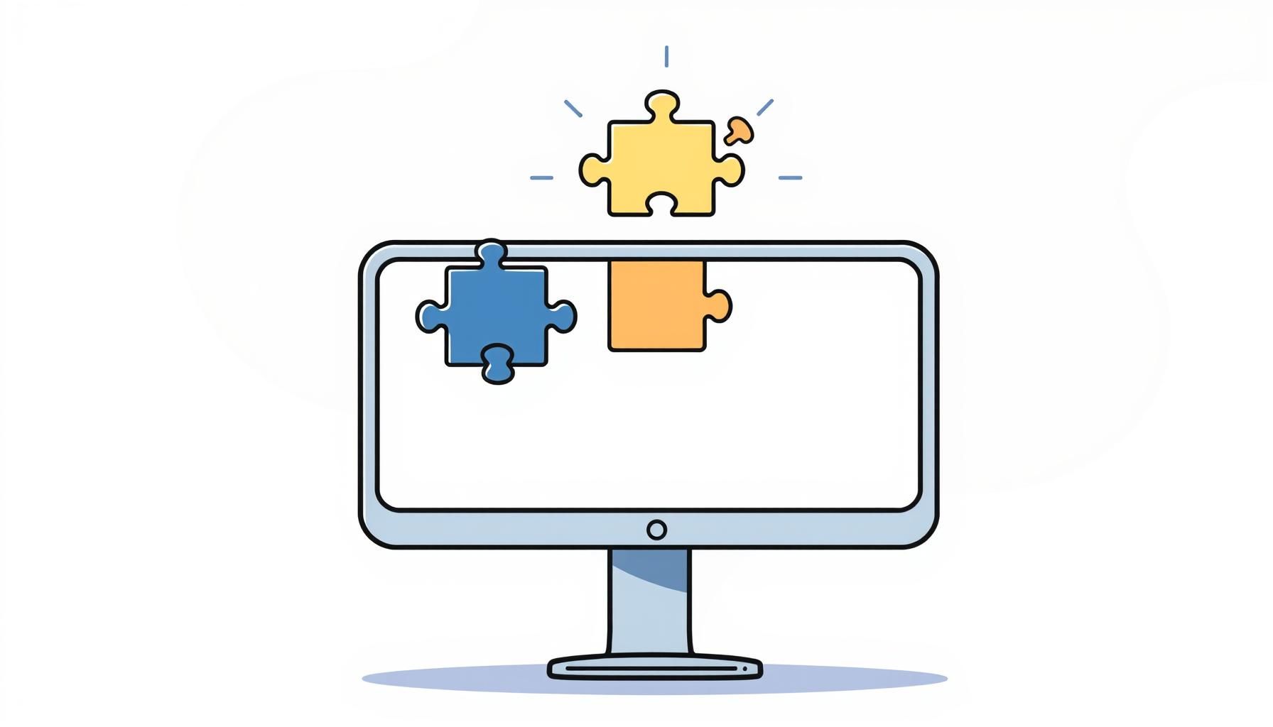 trẻ em học tập cùng AI