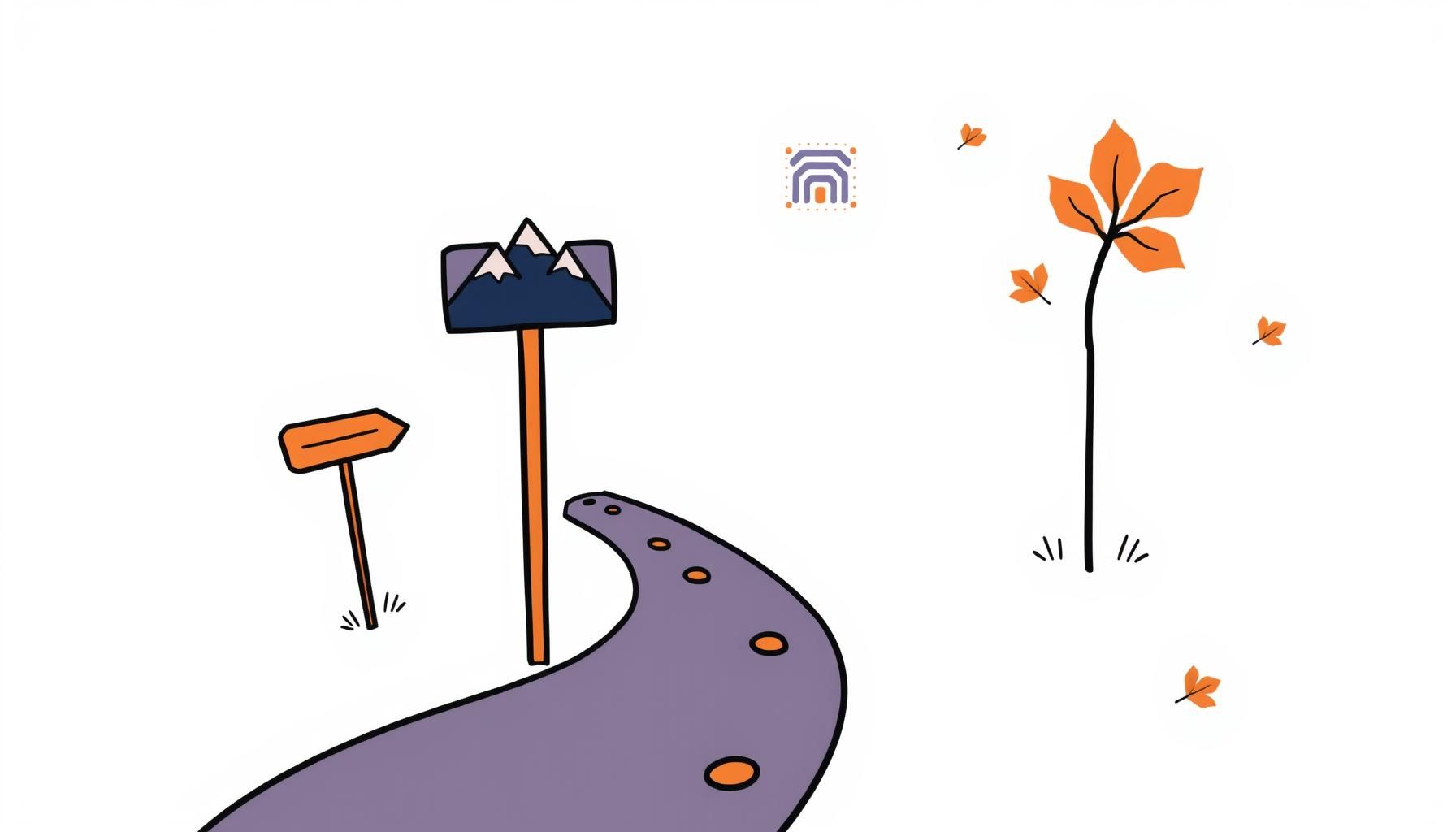 Parent et enfant regardant ensemble un écran d'ordinateur