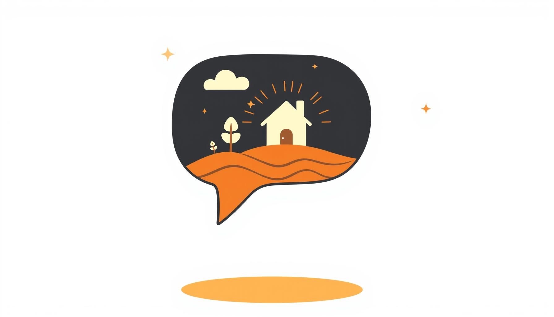 Familie jouant à un jeu de société créatif