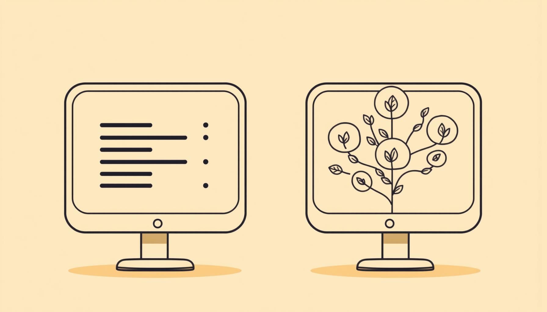 أسرة تستخدم الذكاء الاصطناعي معًا