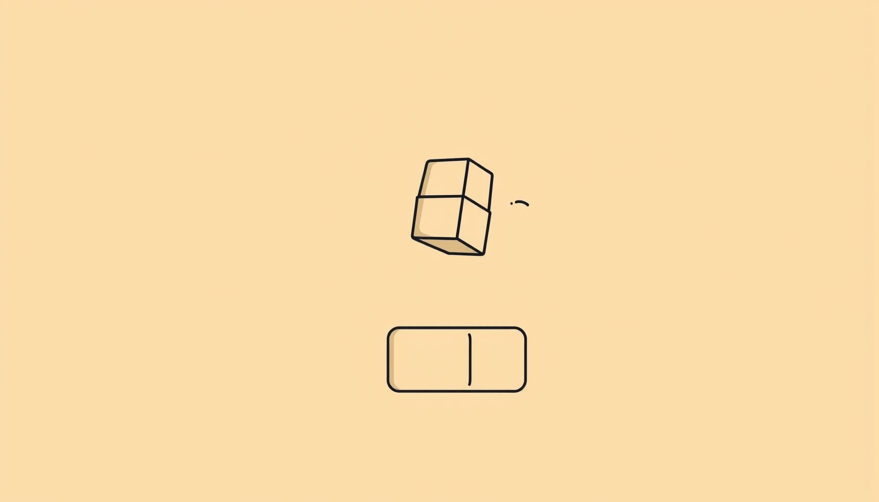 perbandingan AI tradisional vs agentic AI, visual balok