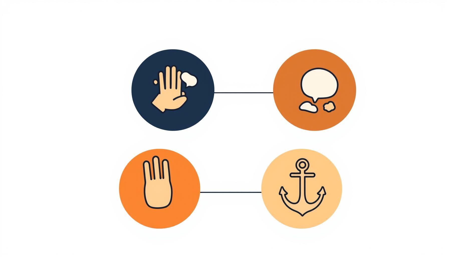 Steps for healthy AI balance with kids