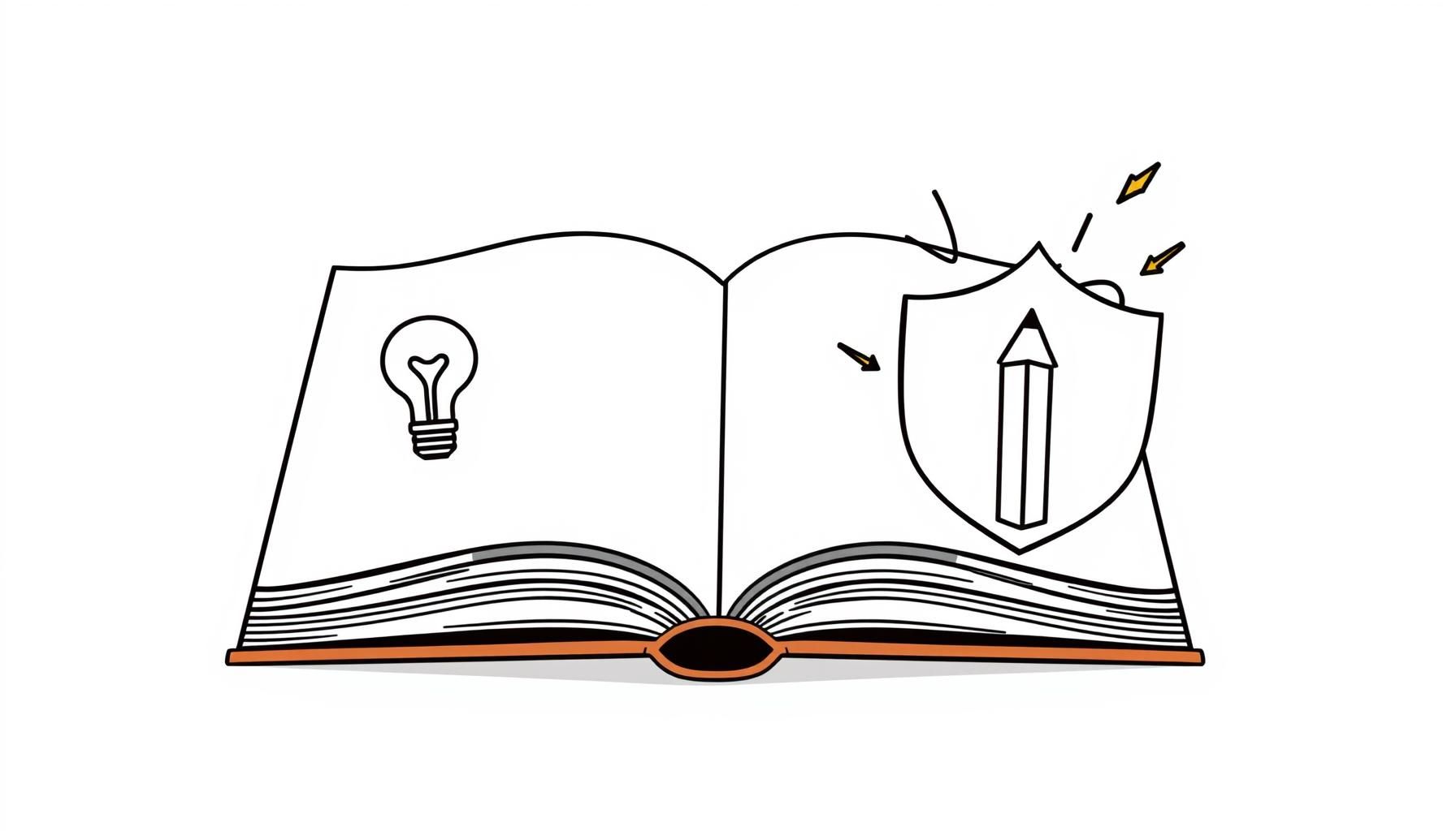 学校でAIに興味を示す子どもたち