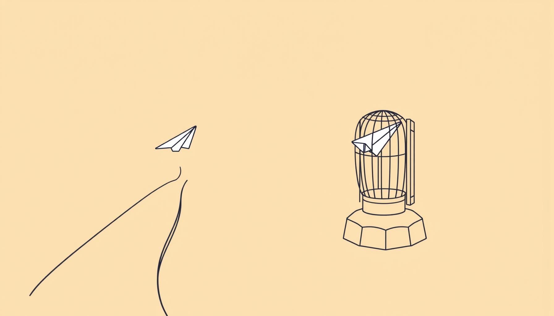 Padres e hijos explorando tecnología juntos