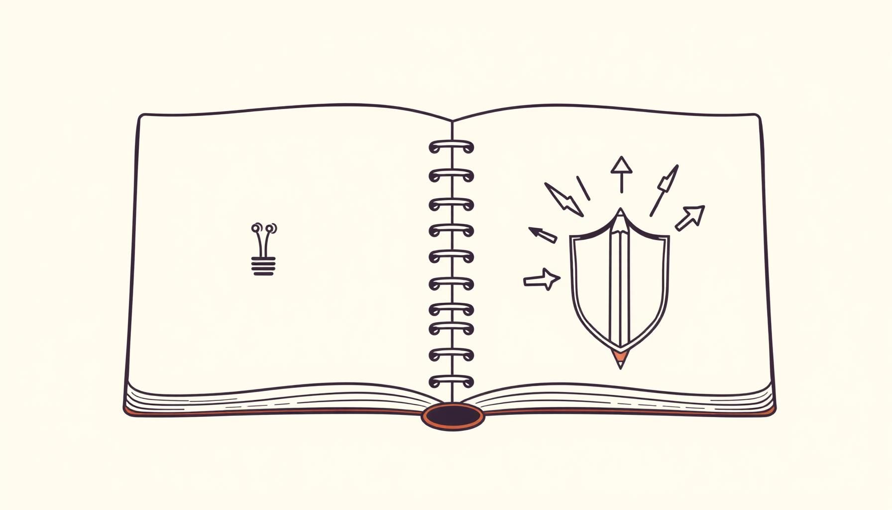 孩子们与AI互动时的复杂表情