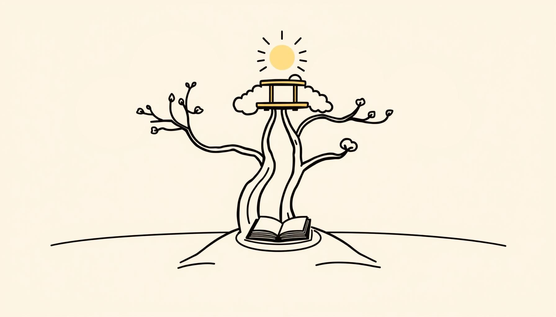 家庭在餐桌上玩AI故事游戏