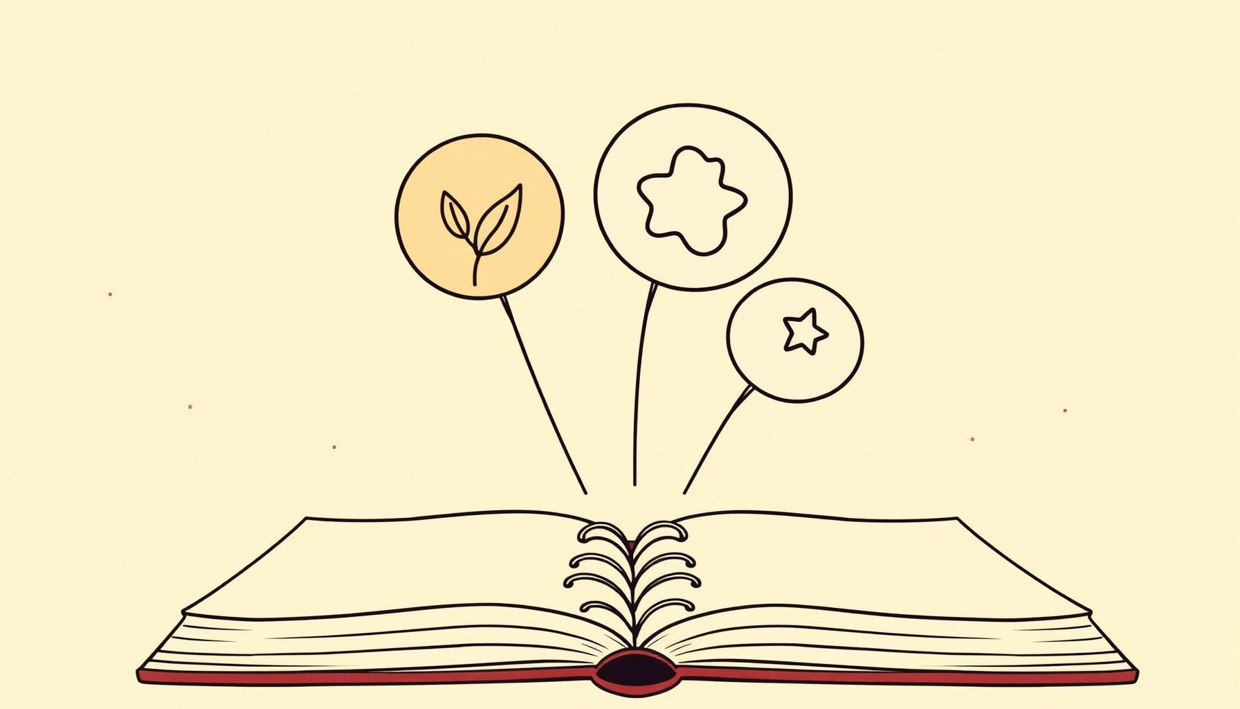 Enfant explorant la technologie