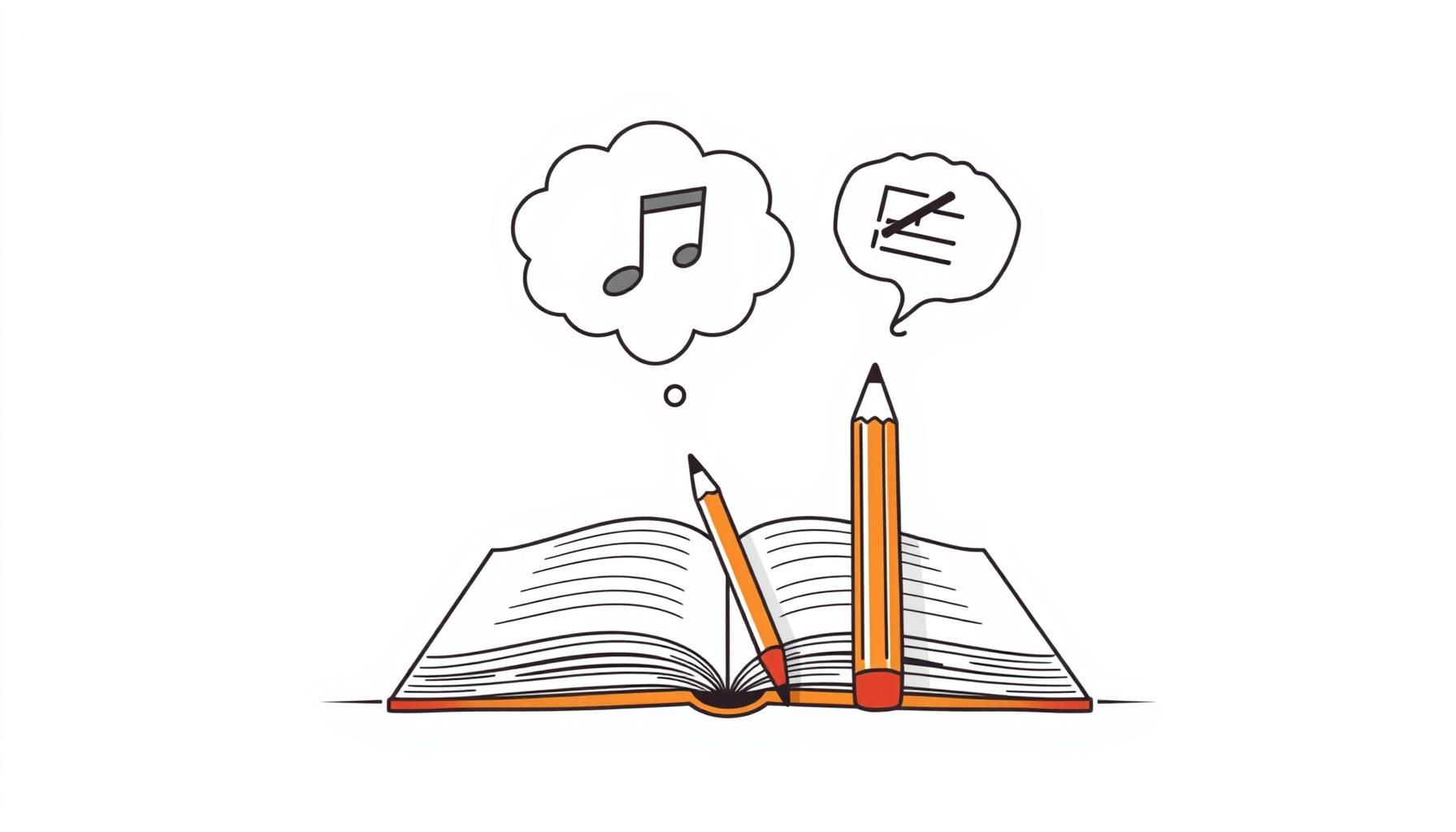 kelas sekolah dengan anak-anak belajar