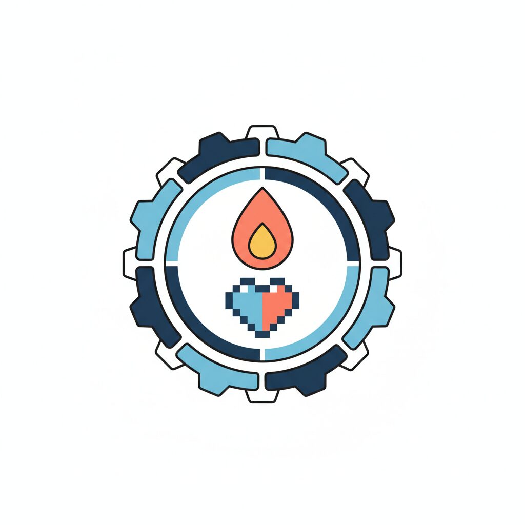 Innovation menée avec compassion