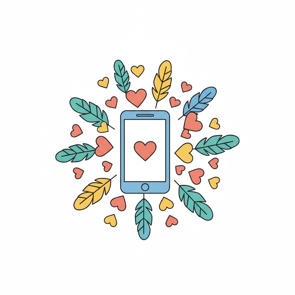 عائلة تدعم بعضها البعض