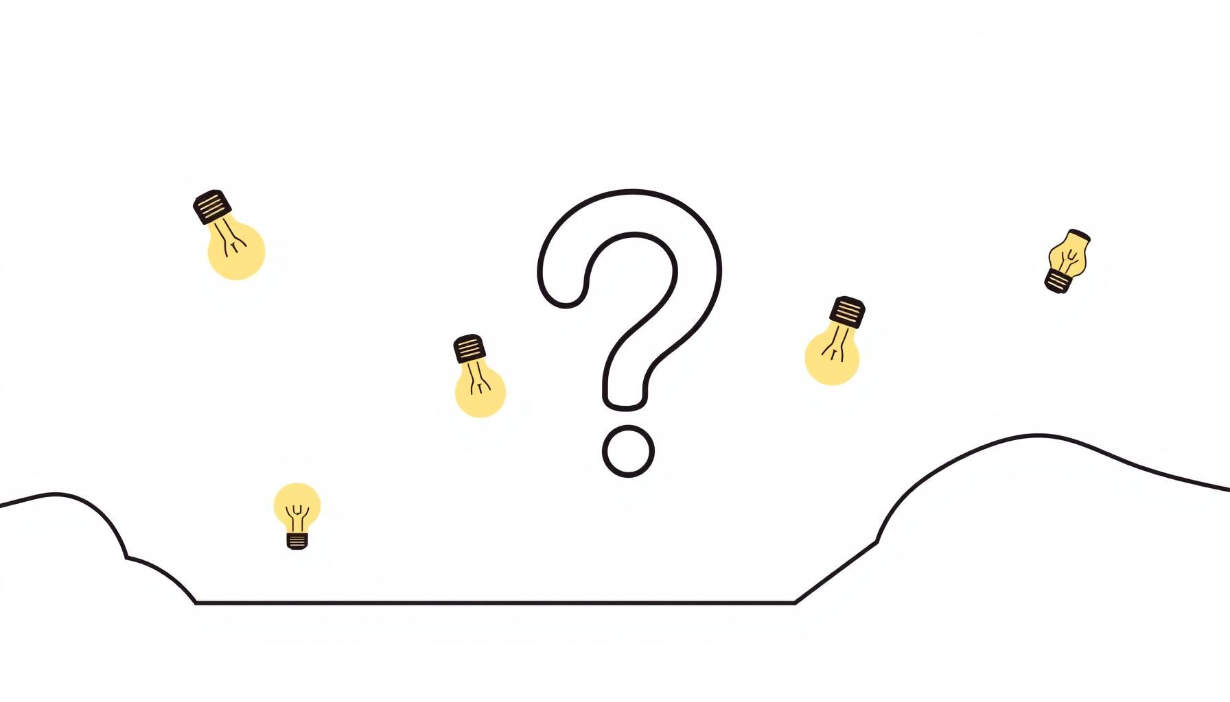 Ilustrasi: Mengapa Seni Bertanya Lebih Penting daripada Coding?