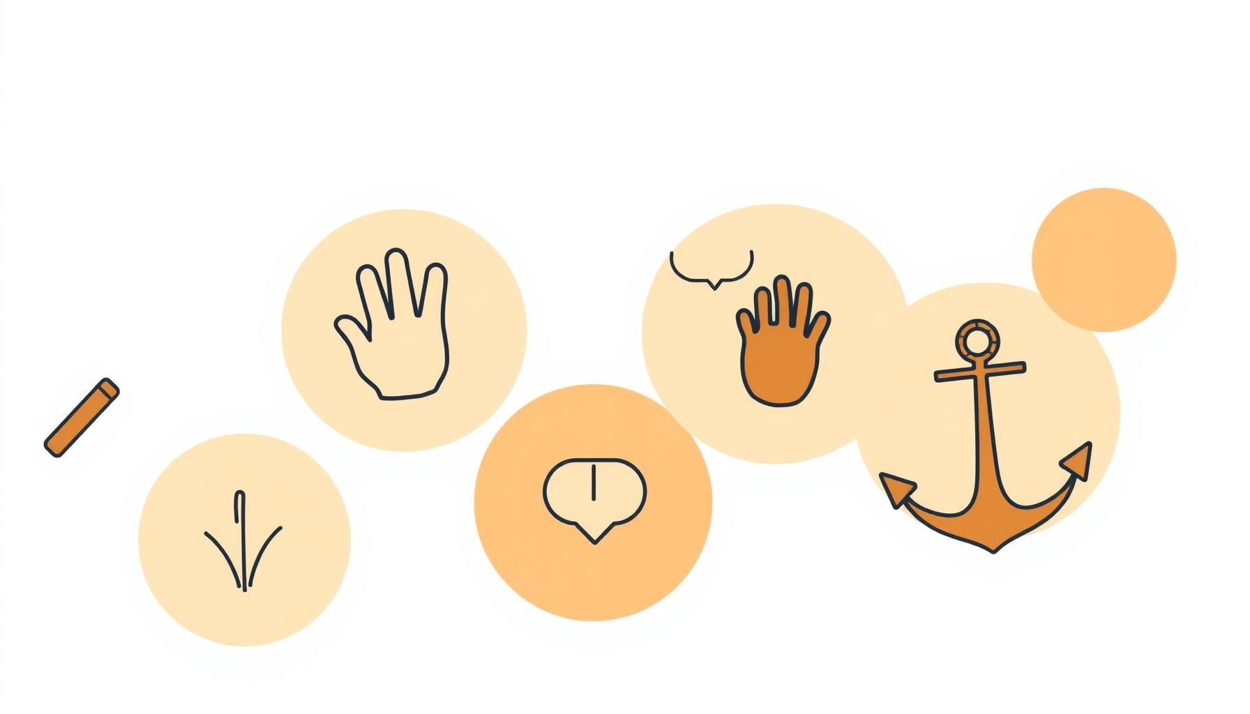 Familie utilisant la technologie à la maison