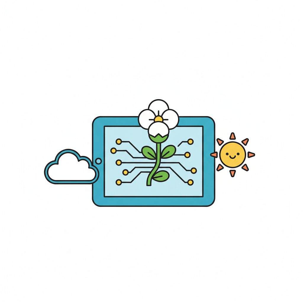 Công nghệ phục vụ con người