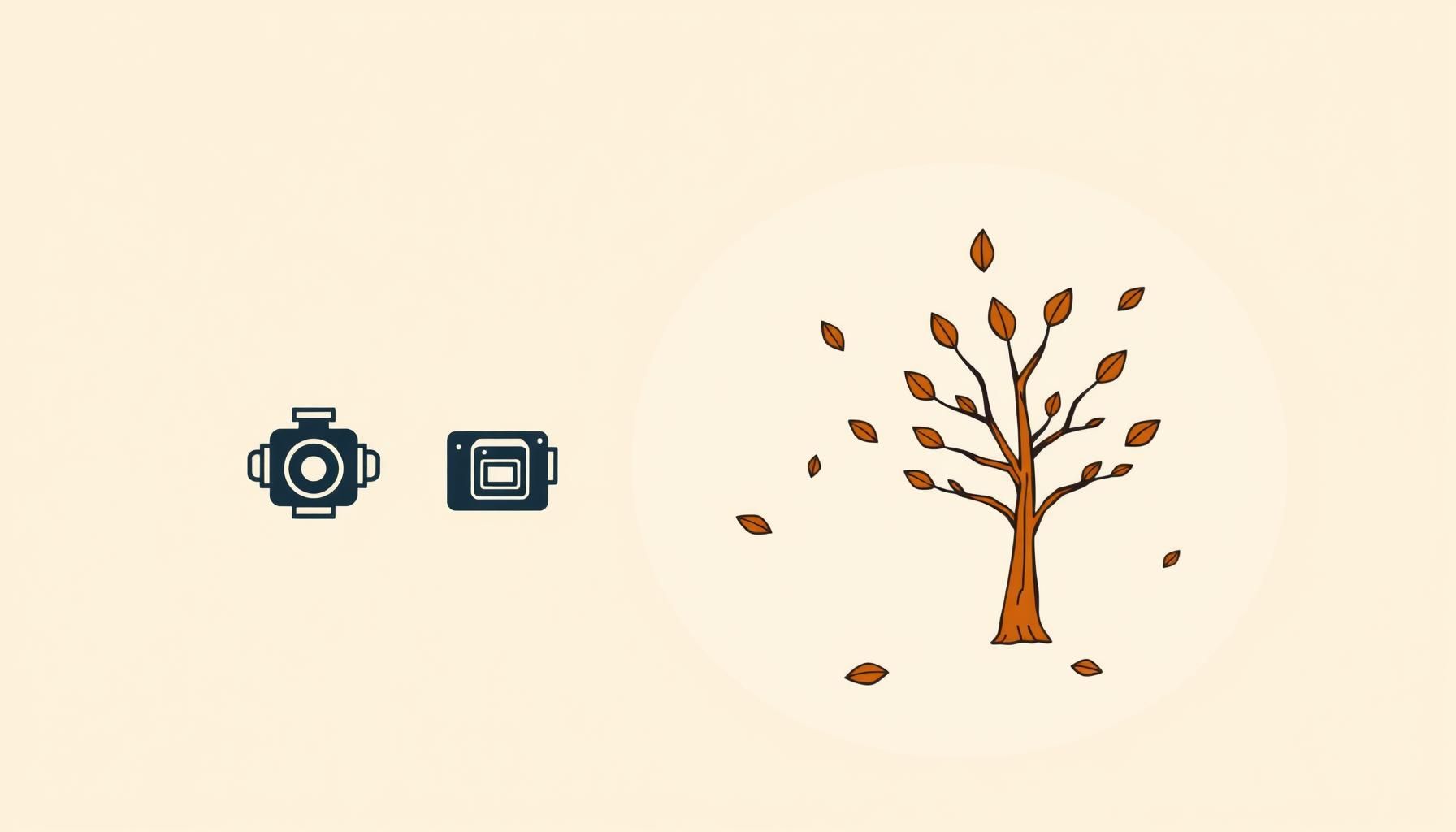 لوحة رمزية للذكاء الاصطناعي في التعليم