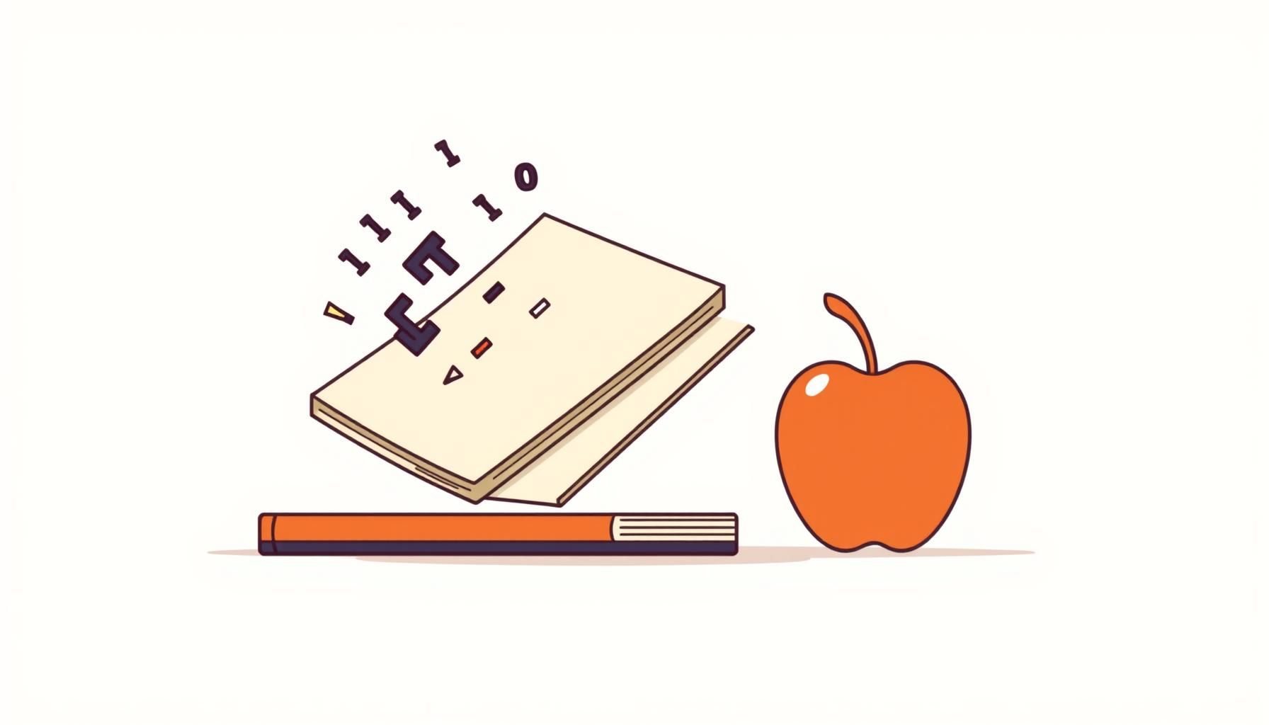 فصل دراسي مع أدوات تقنية حديثة