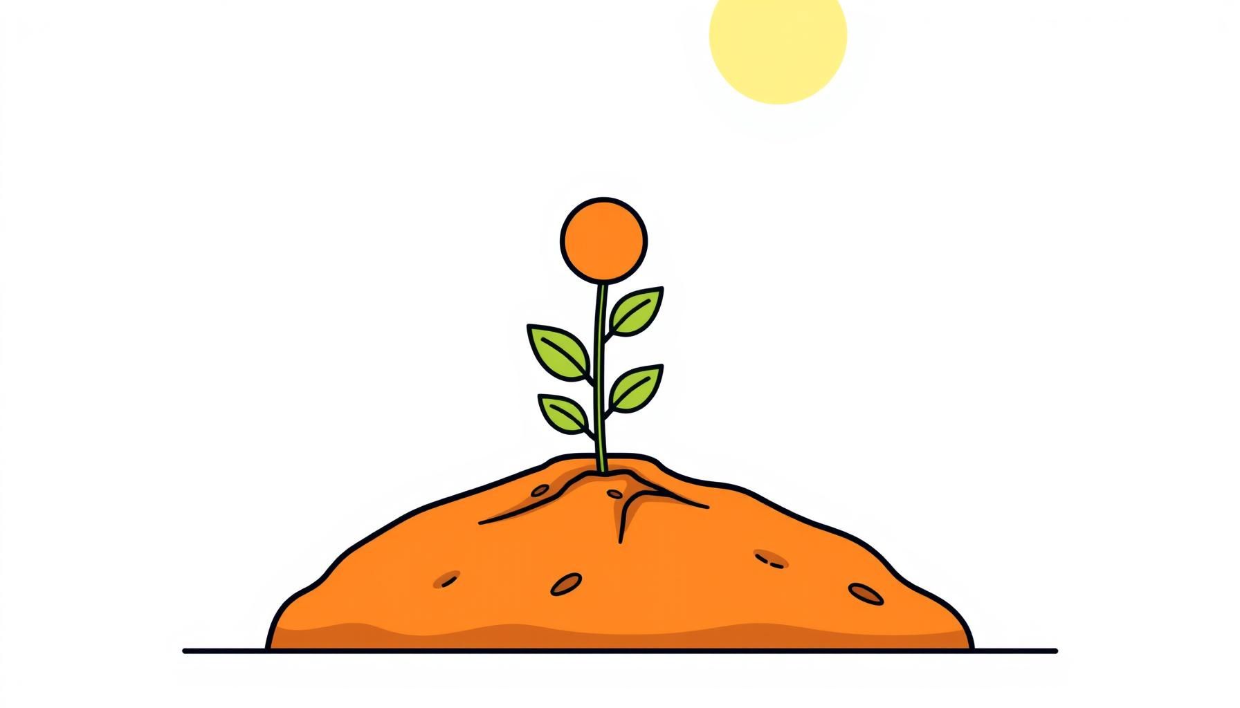 anak dan orang tua berjalan bersama penuh harapan