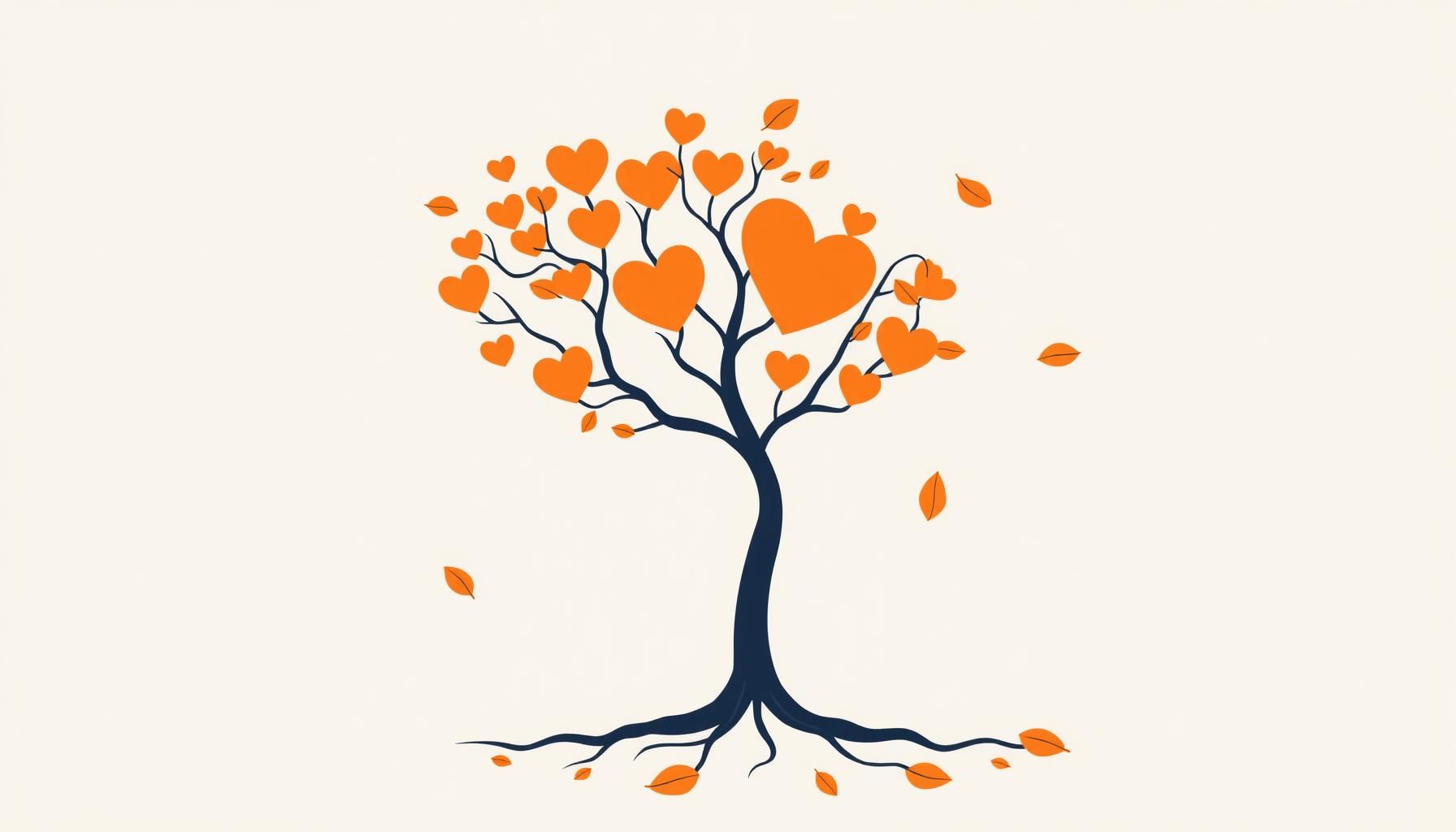 anak belajar dengan bantuan teknologi AI