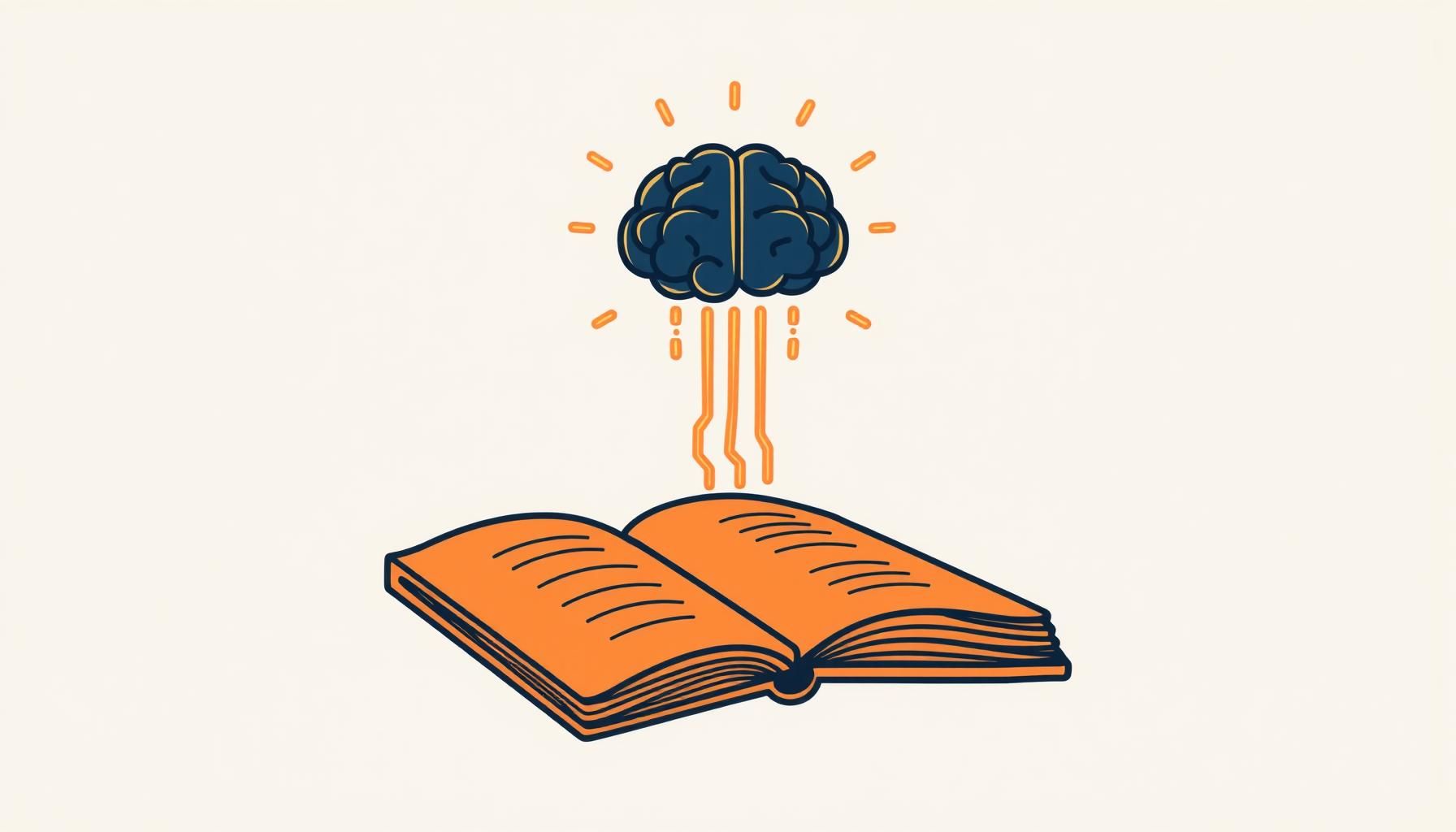 anak berlatih teknologi dengan laptop di rumah