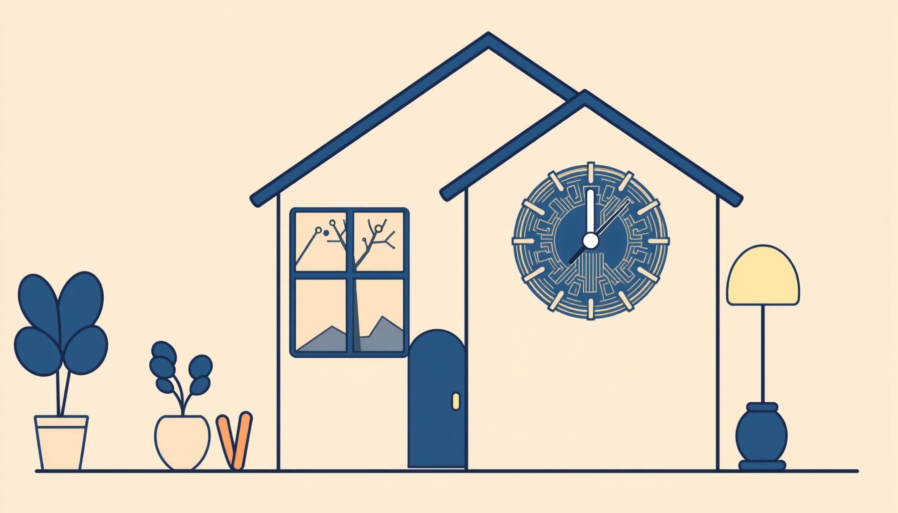 criança aprendendo astronomia em casa com IA