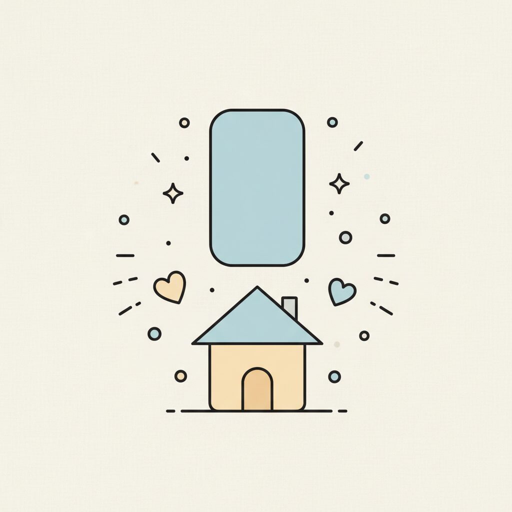 هاتف بيكسل 10 مع طفلة صغيرة