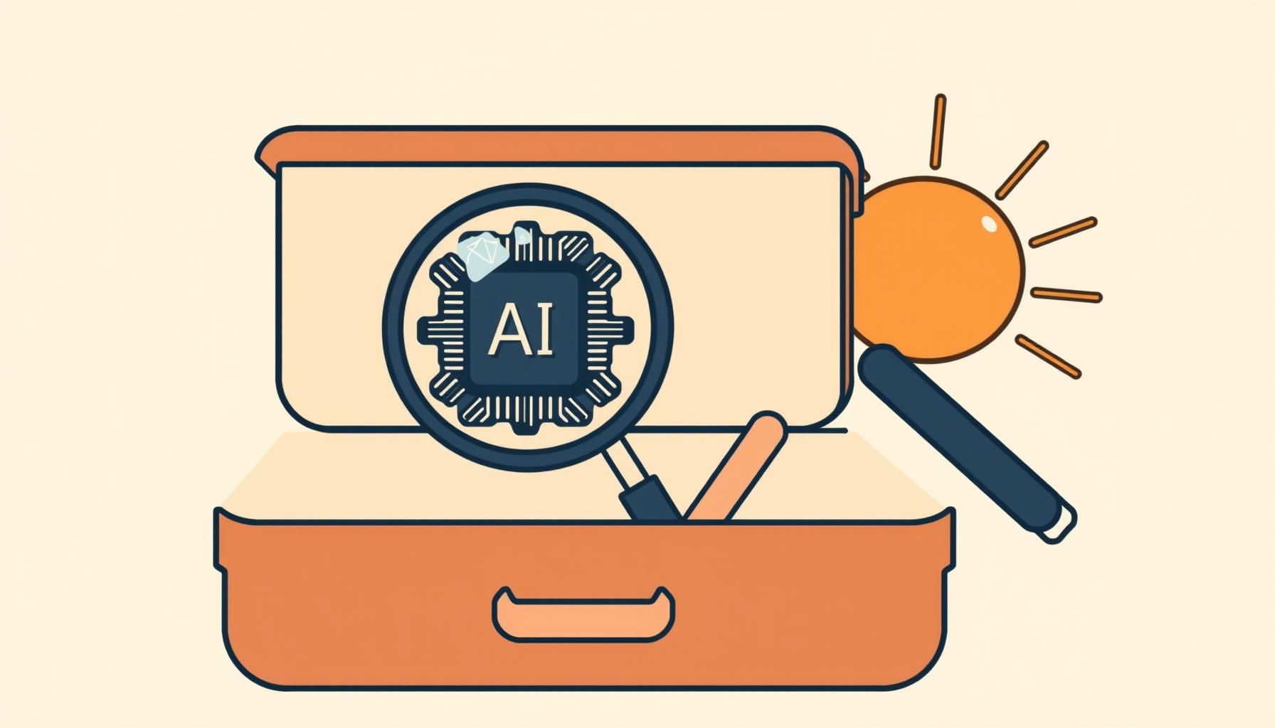 Trẻ em khám phá thế giới công nghệ và thiên nhiên