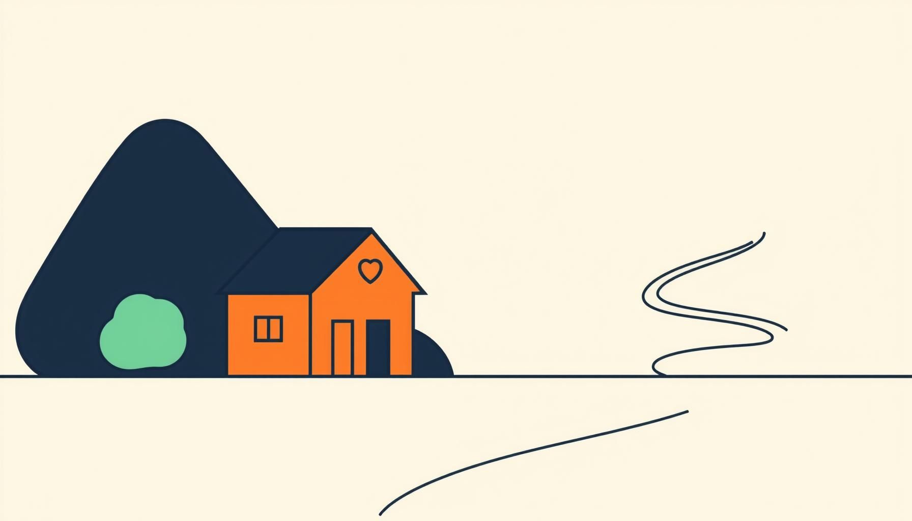 Cha mẹ nắm tay con bước đi trong ánh sáng