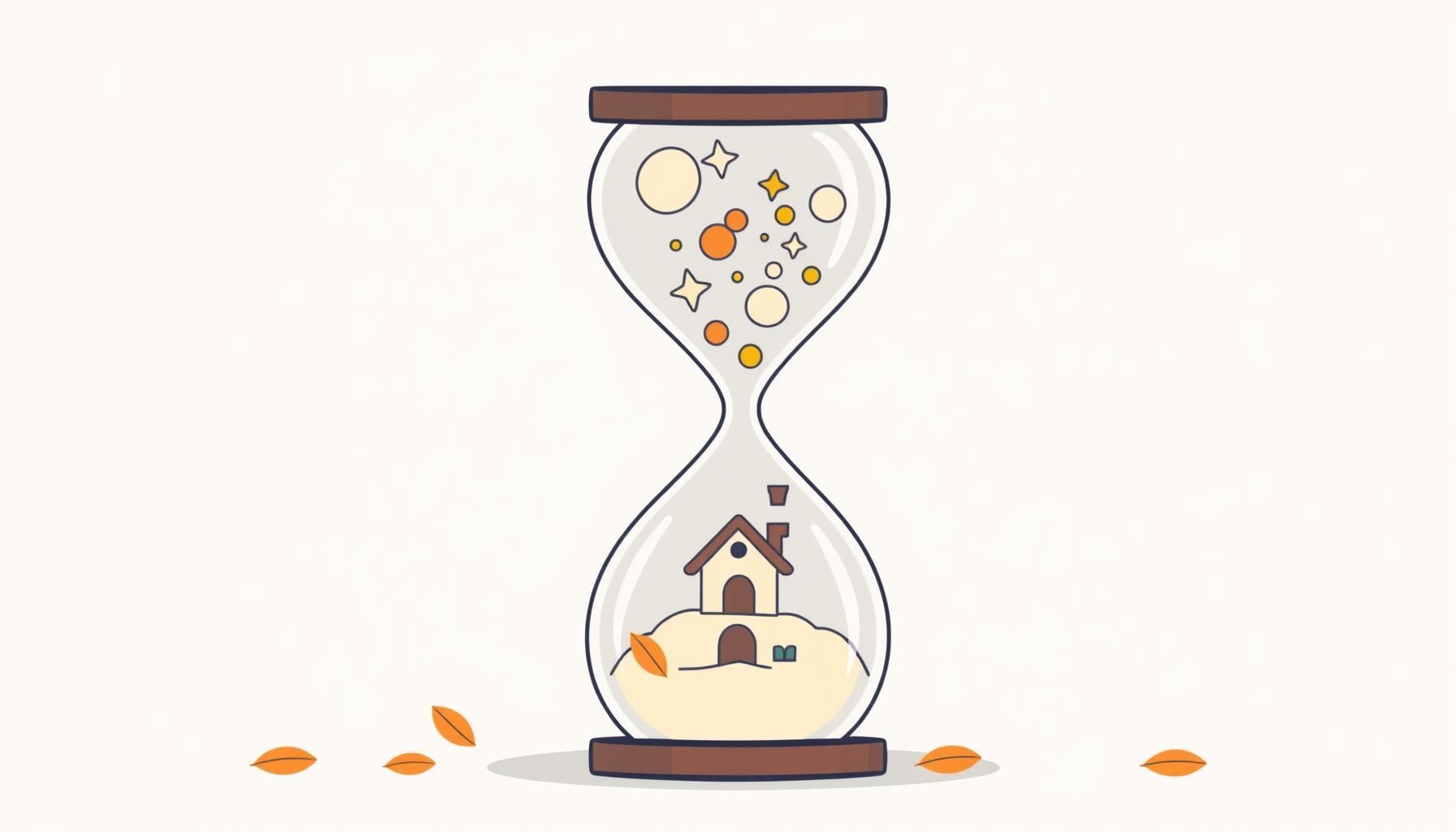 Padre e hija usando tecnología juntos con sonrisas