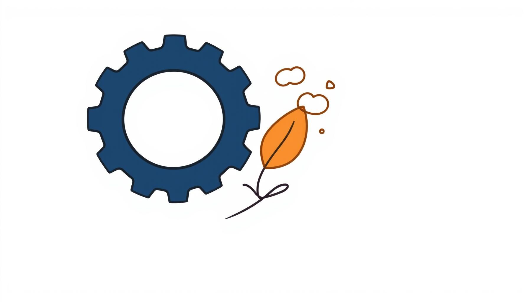 Familia al aire libre sin dispositivos tecnológicos