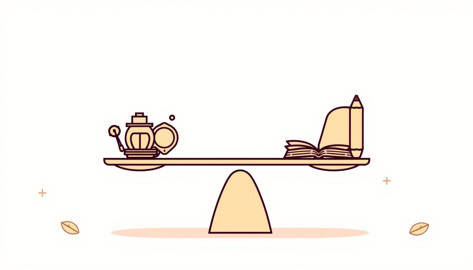 Anak belajar teknologi AI