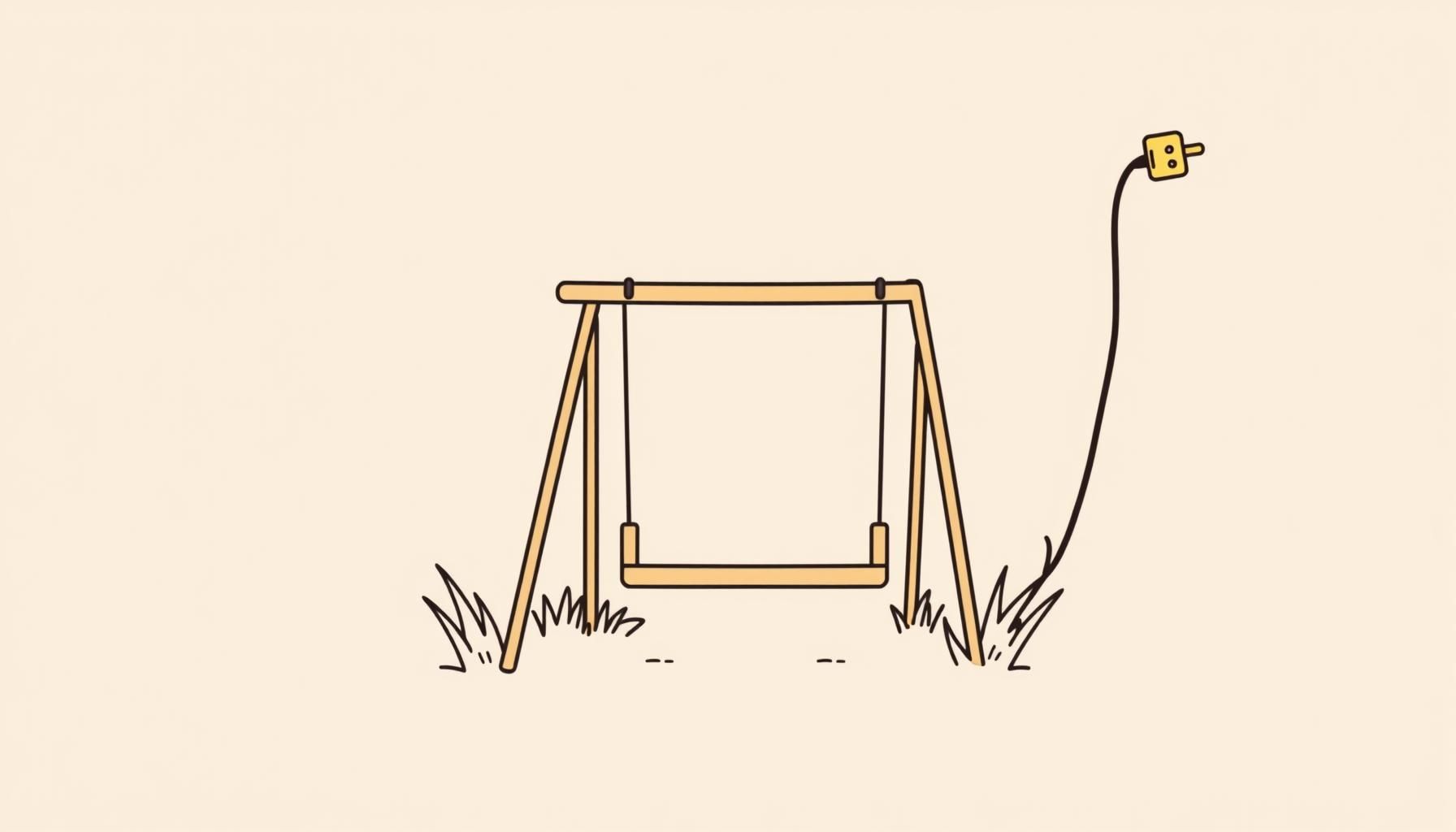 Crianças brincando ao ar livre