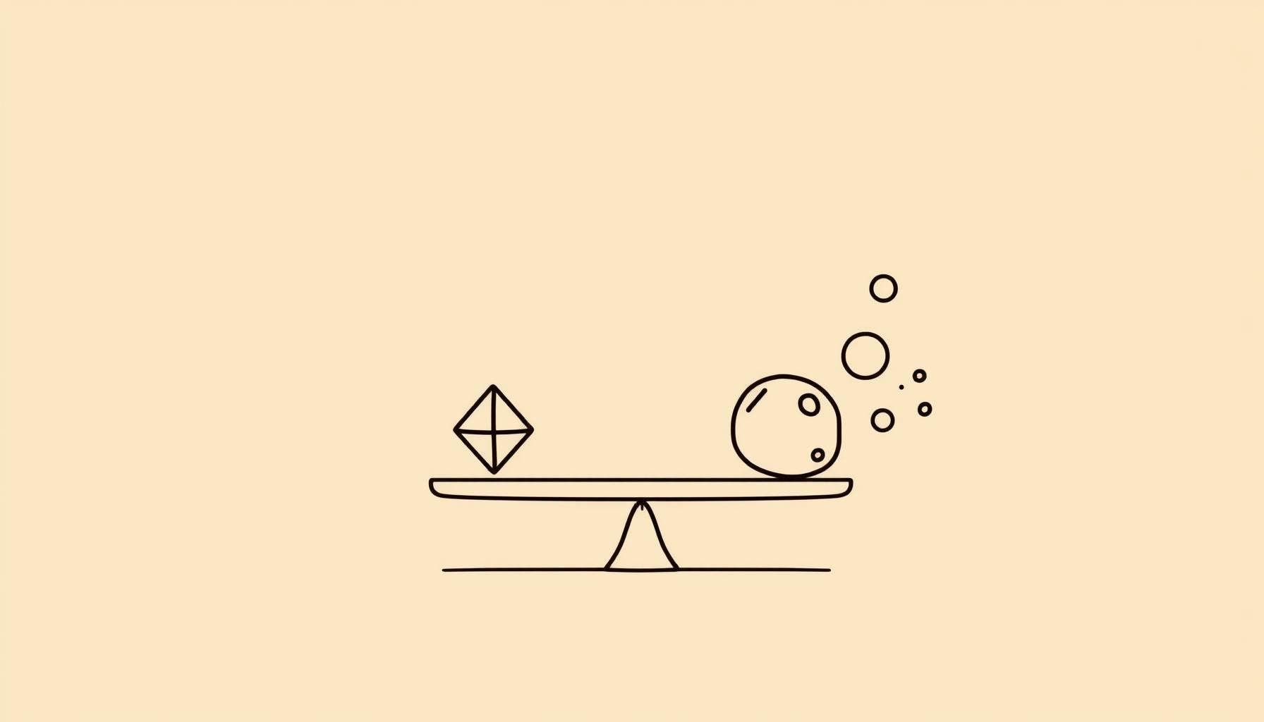 Pai e filho conversando sobre tecnologia