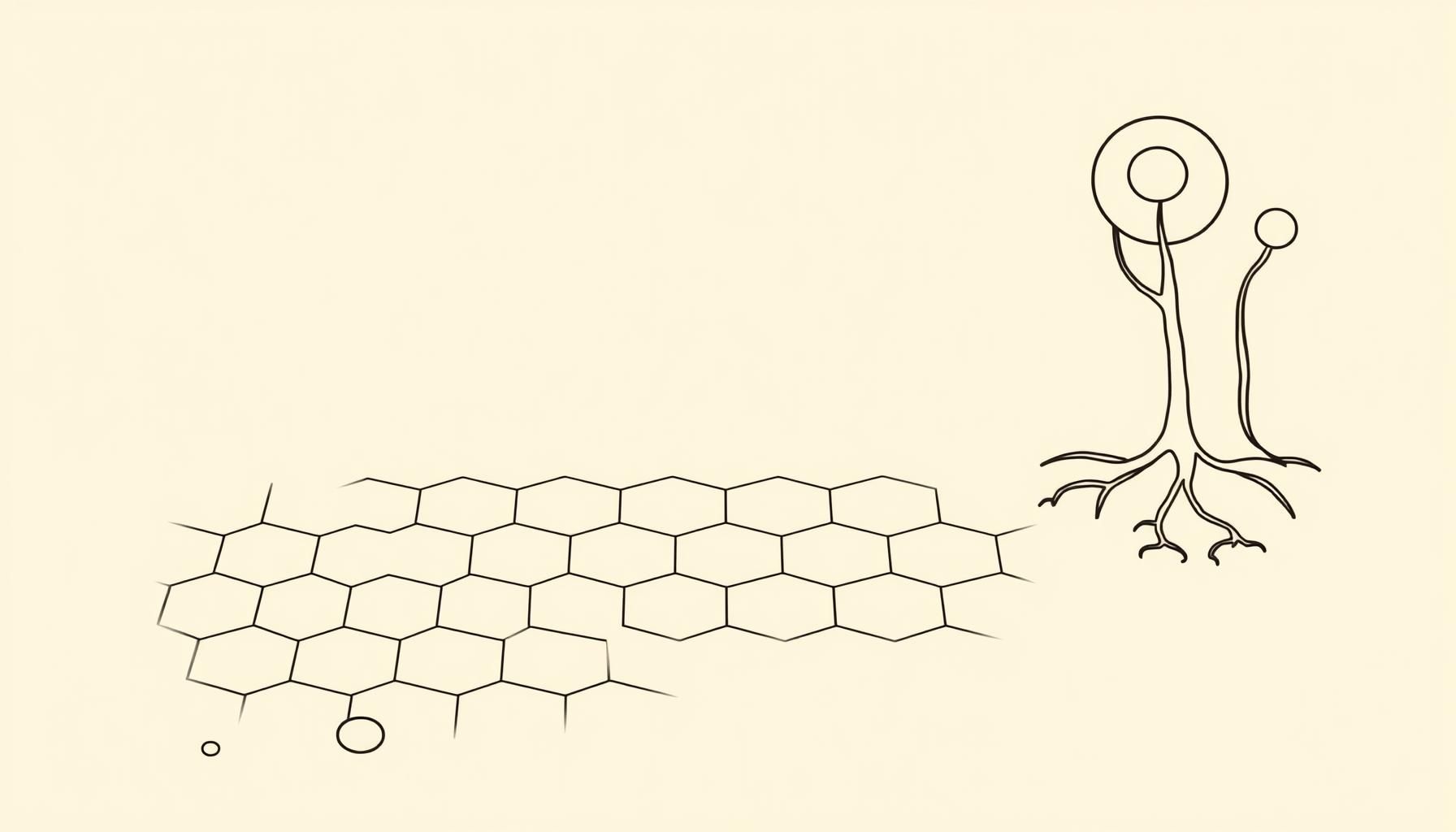 Criança curiosa observando tecnologia