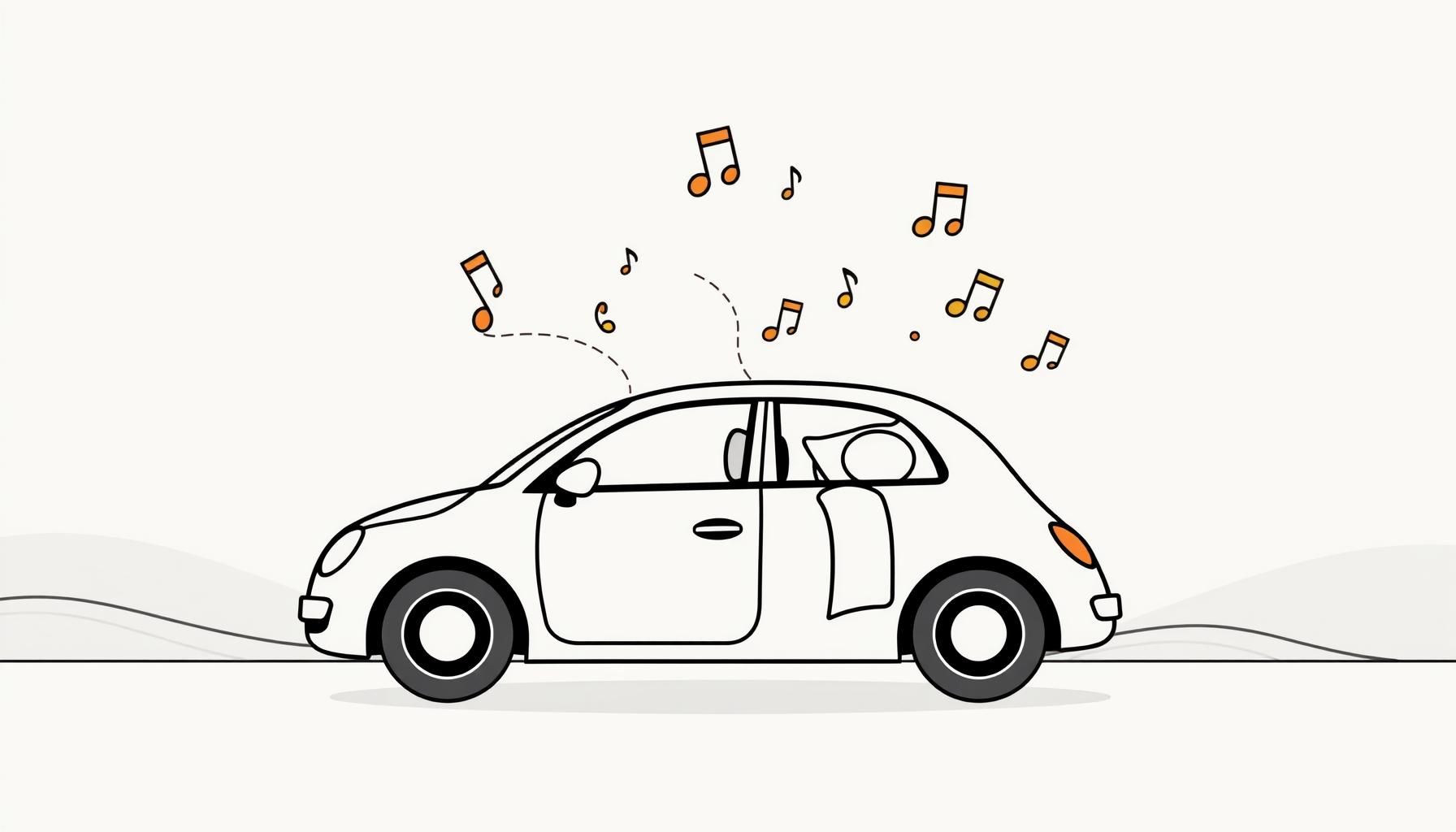 一家人开心地围坐在一起