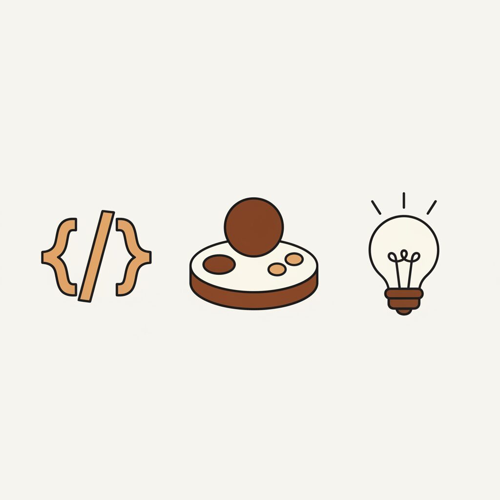 Trẻ em học lập trình cơ bản với công cụ AI Grok Code Fast