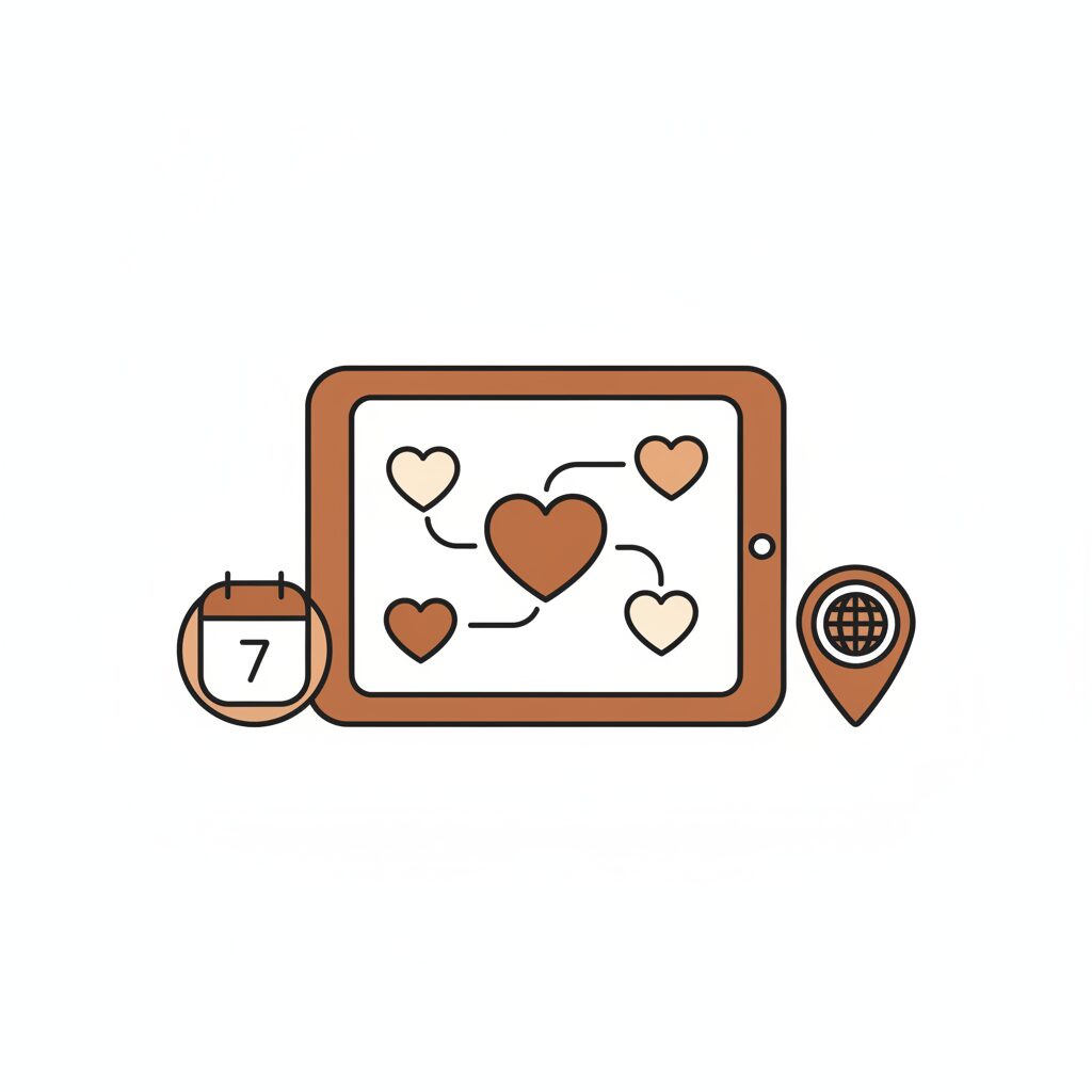 كيف نحول التابلت إلى وسيلة للتواصل العائلي بدل التشتيت؟