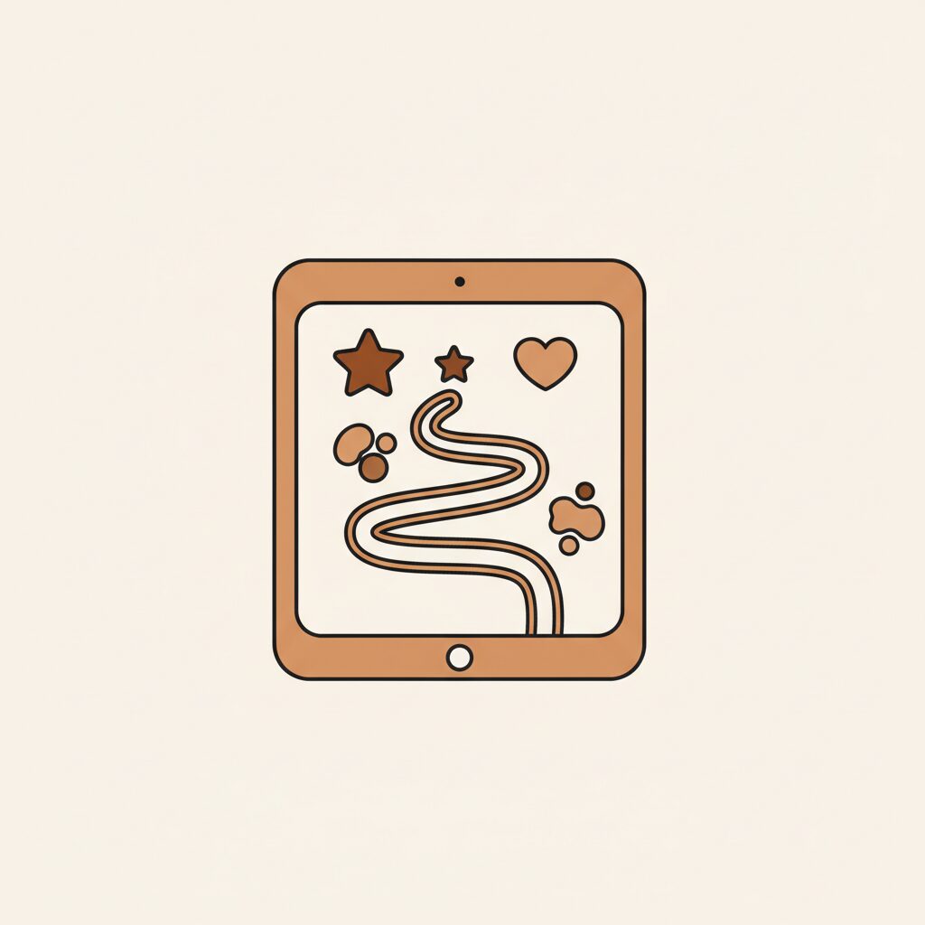 ما الإمكانيات التي تفتحها شاشة S11 Ultra للتواصل العائلي؟