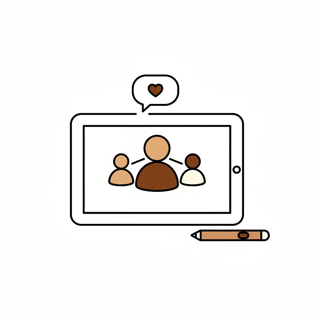 هل تابلت سامسونج S11 Ultra لوحة فنية لتعزيز التواصل العائلي؟