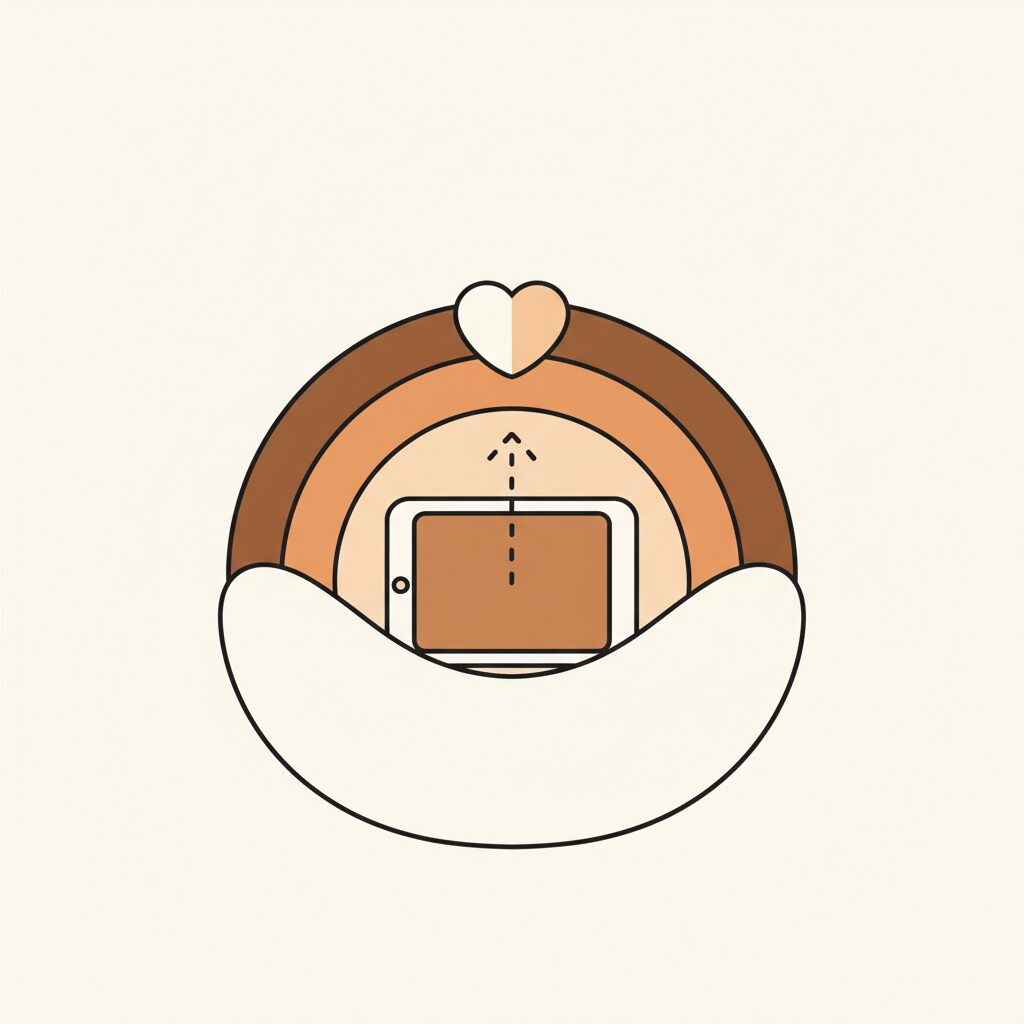 Menyiapkan Generasi Digital yang Sehat dengan Tablet Edukasi