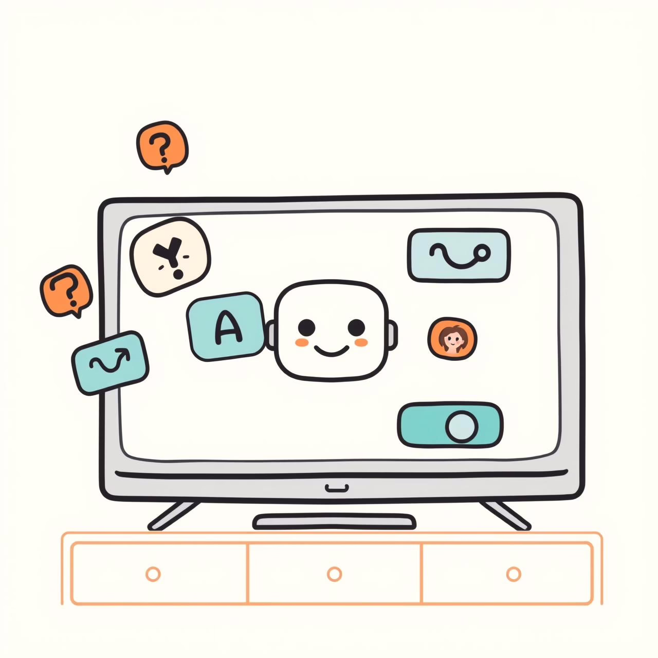 Samsung Vision AI Companion transforming family TV experience