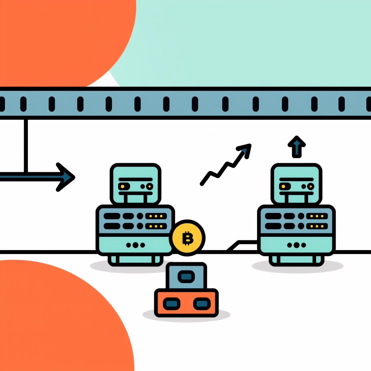 데이터센터와 AI 하드웨어 발전의 의미