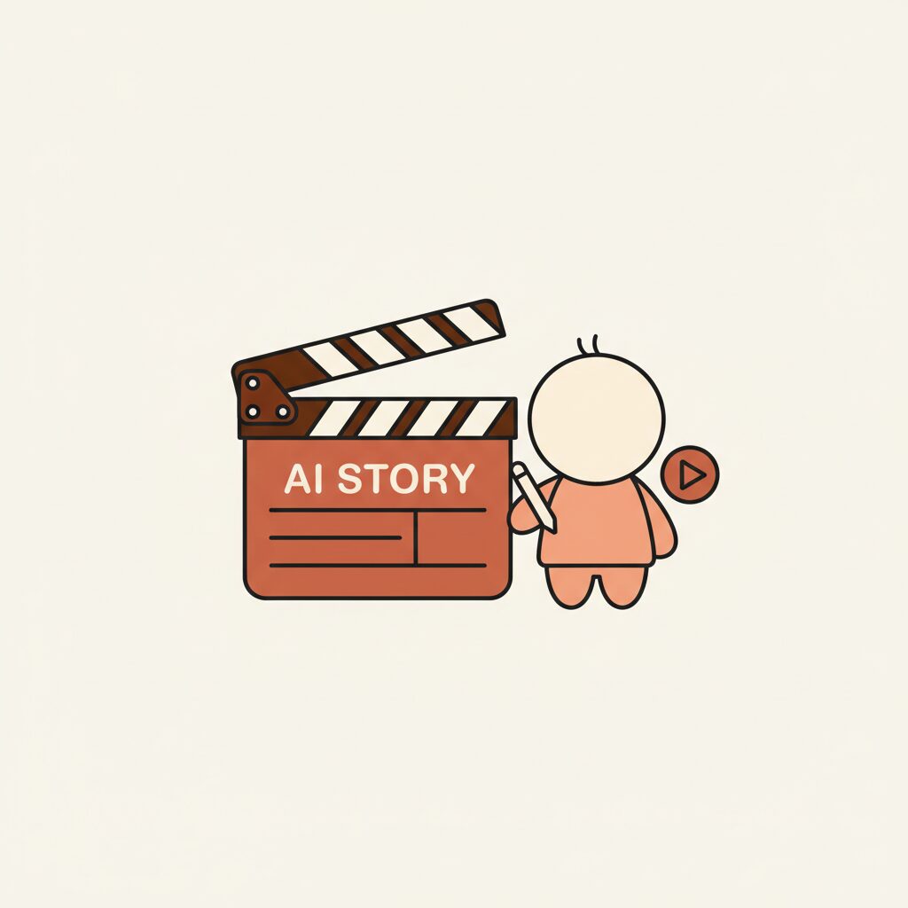 كيف يصبح كل طفل صانع قصص باستخدام أدوات الإعلام الاصطناعي؟