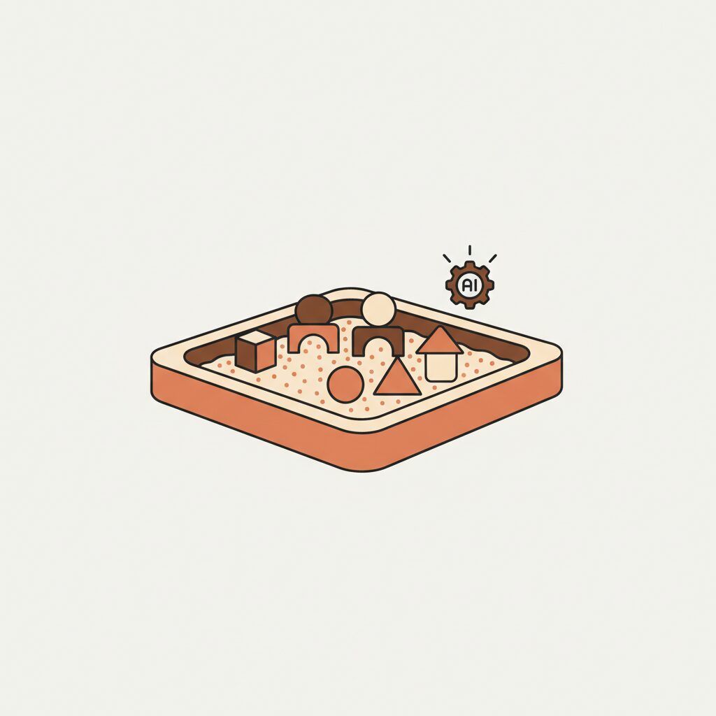 هل يصبح ملعب الخيال الجديد مع الإعلام الاصطناعي أكثر من مجرد ل