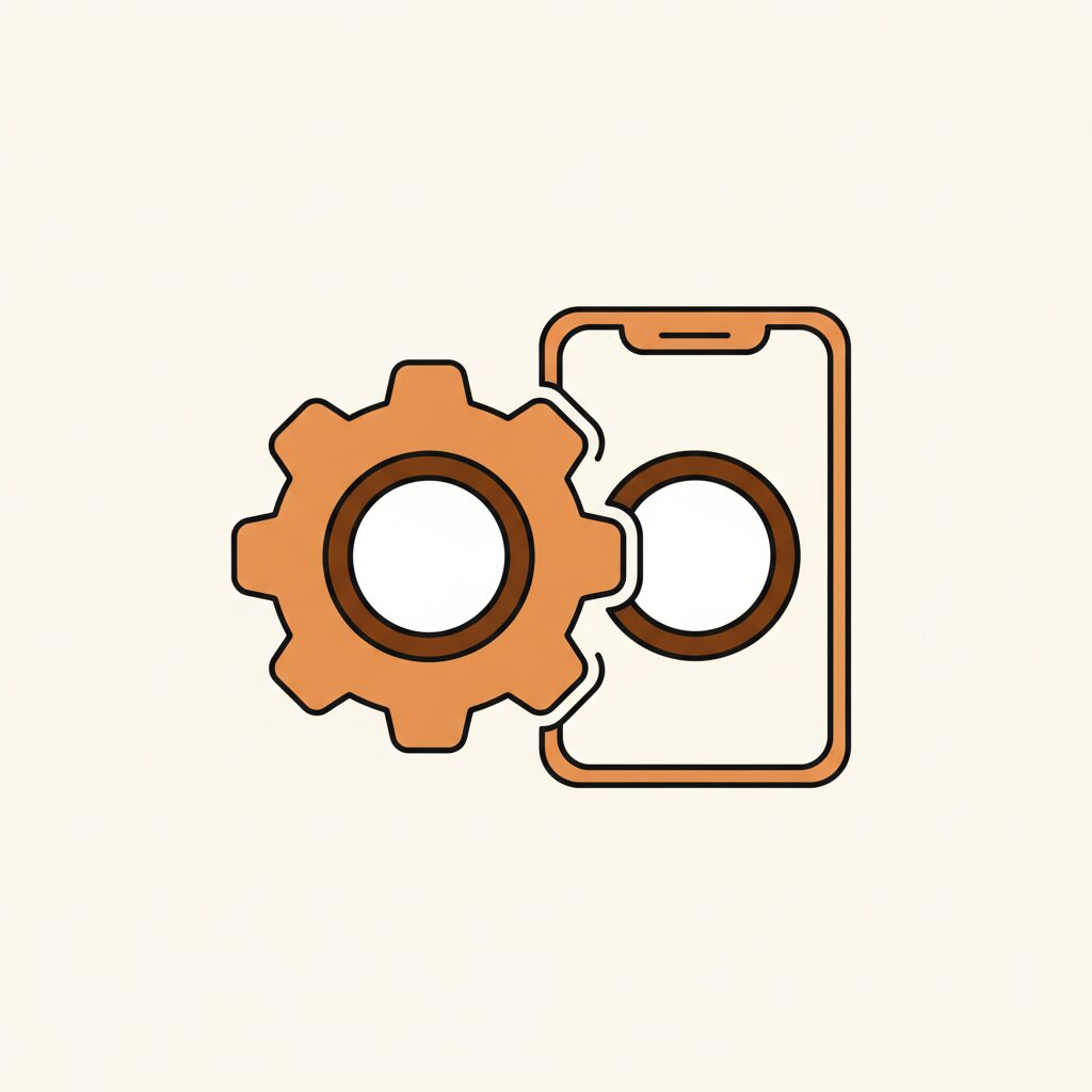 Penjelasan media sintetis untuk orang tua Indonesia